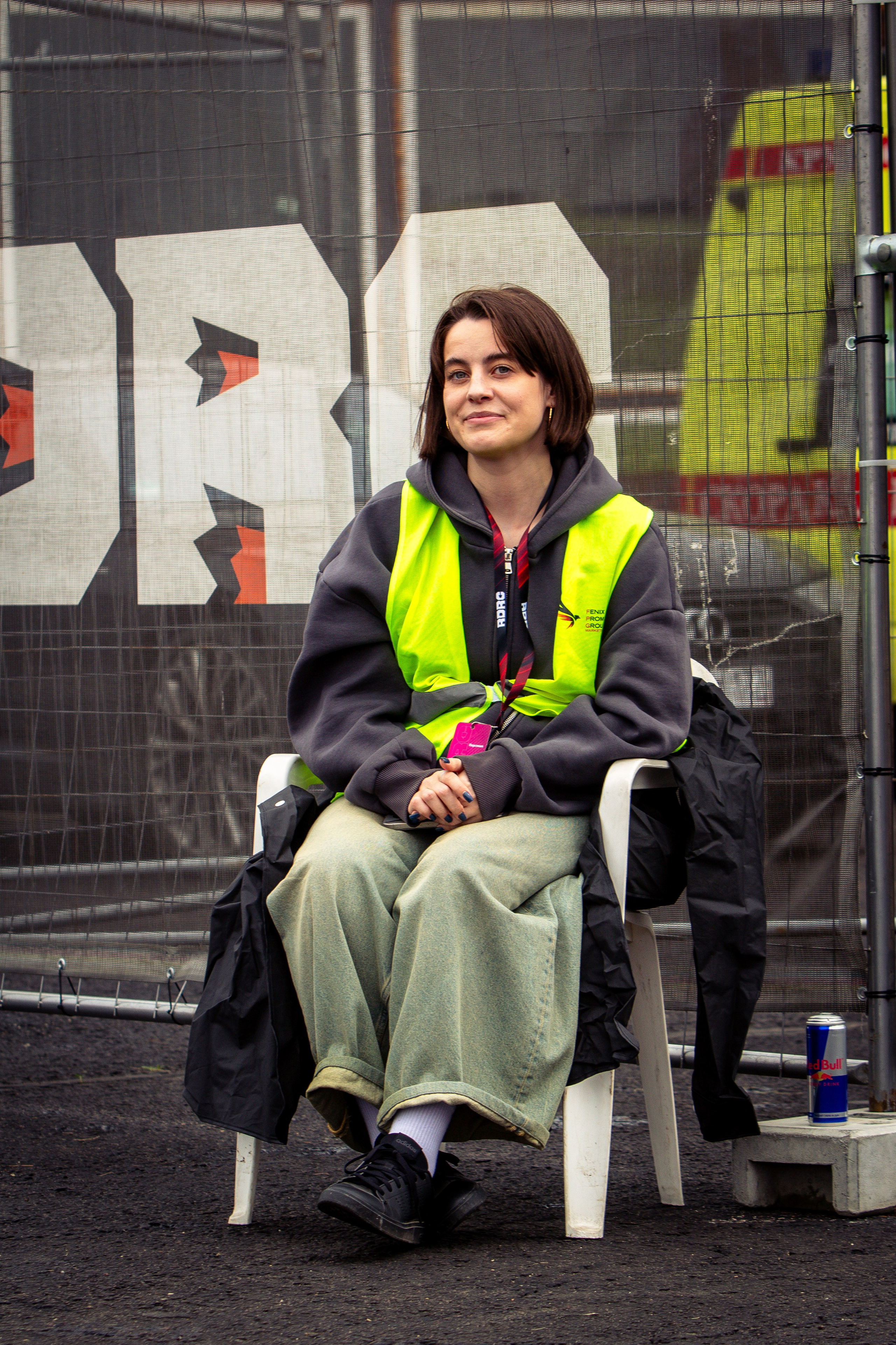 2 этап RDRC. Rusty Photographer