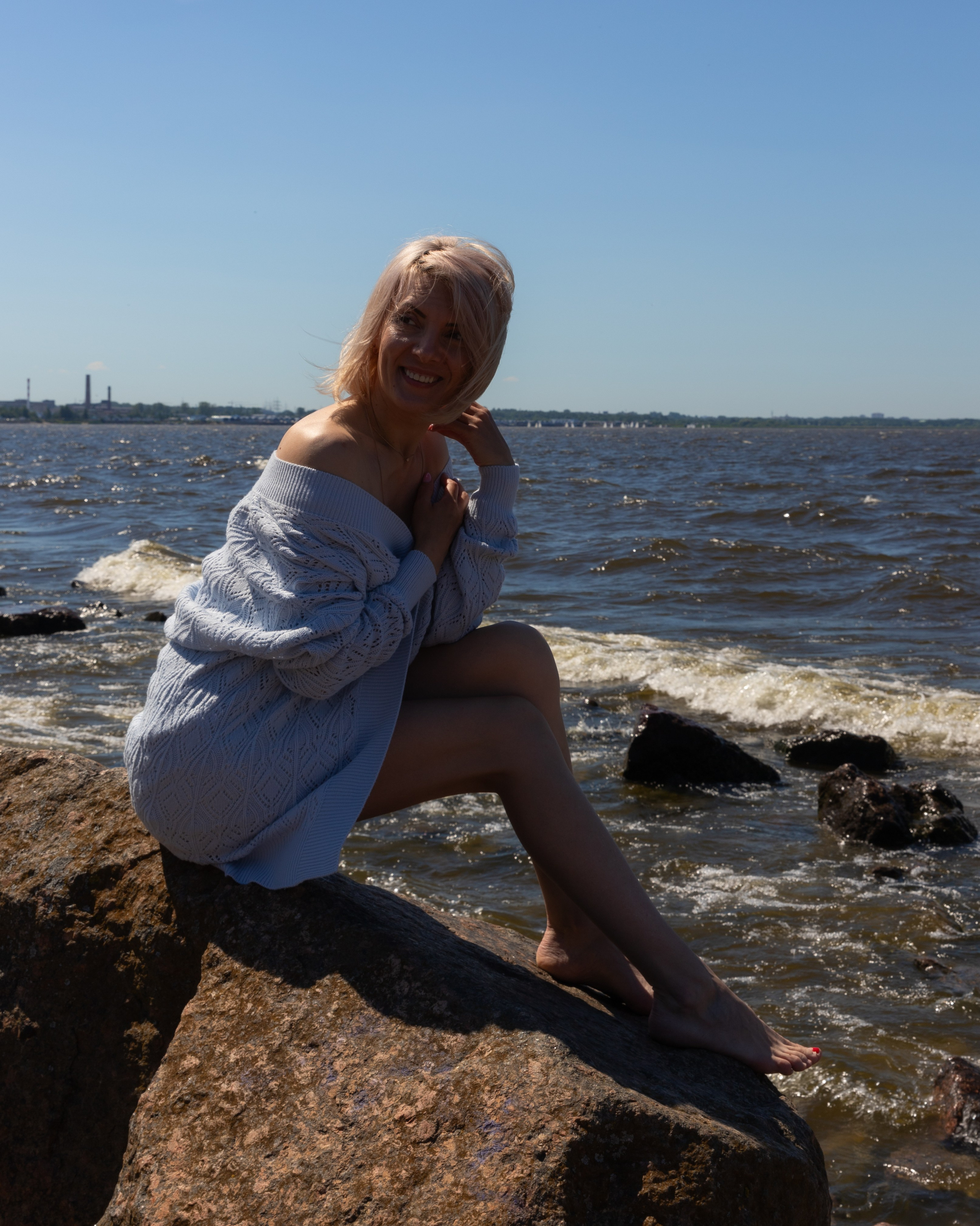 Individual. Фотограф Санкт-Петербург Анастасия Малышкина