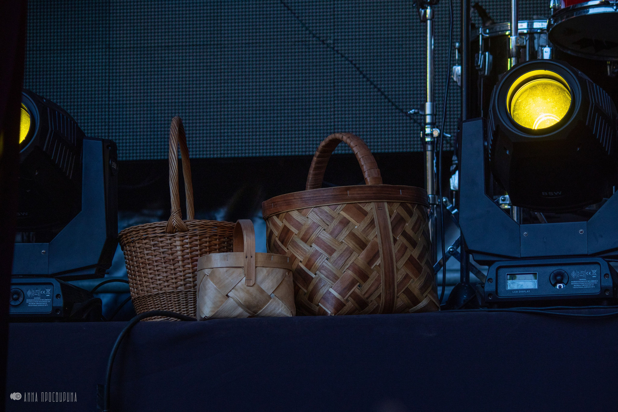 Концерт группы «Отава Ё», 2022, Сад Меншикова. Ваш фотограф в Санкт-Петербурге Анна Просвирина