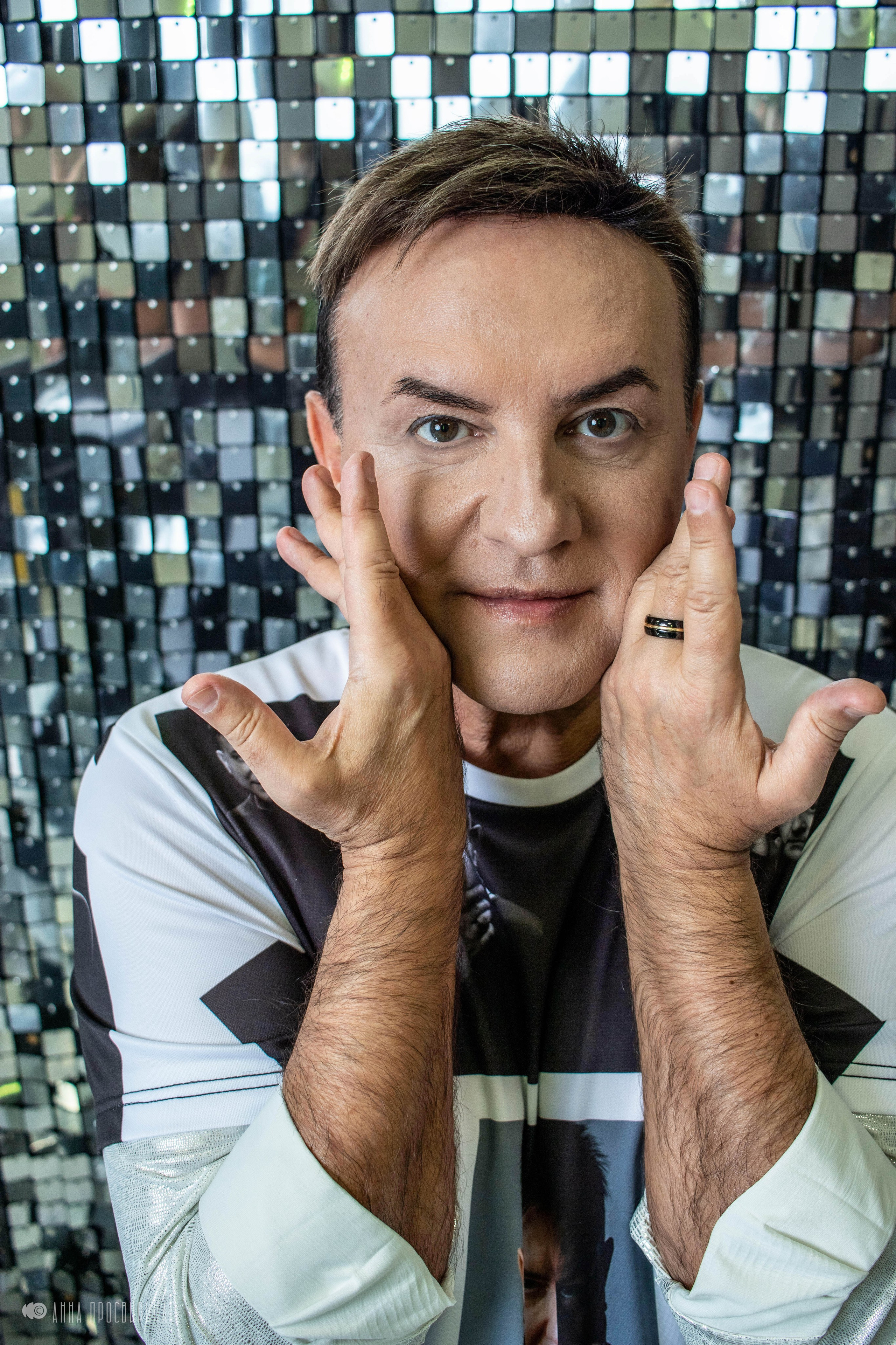 Сергей Рогожин, DailyStudio. Ваш фотограф в Санкт-Петербурге Анна Просвирина