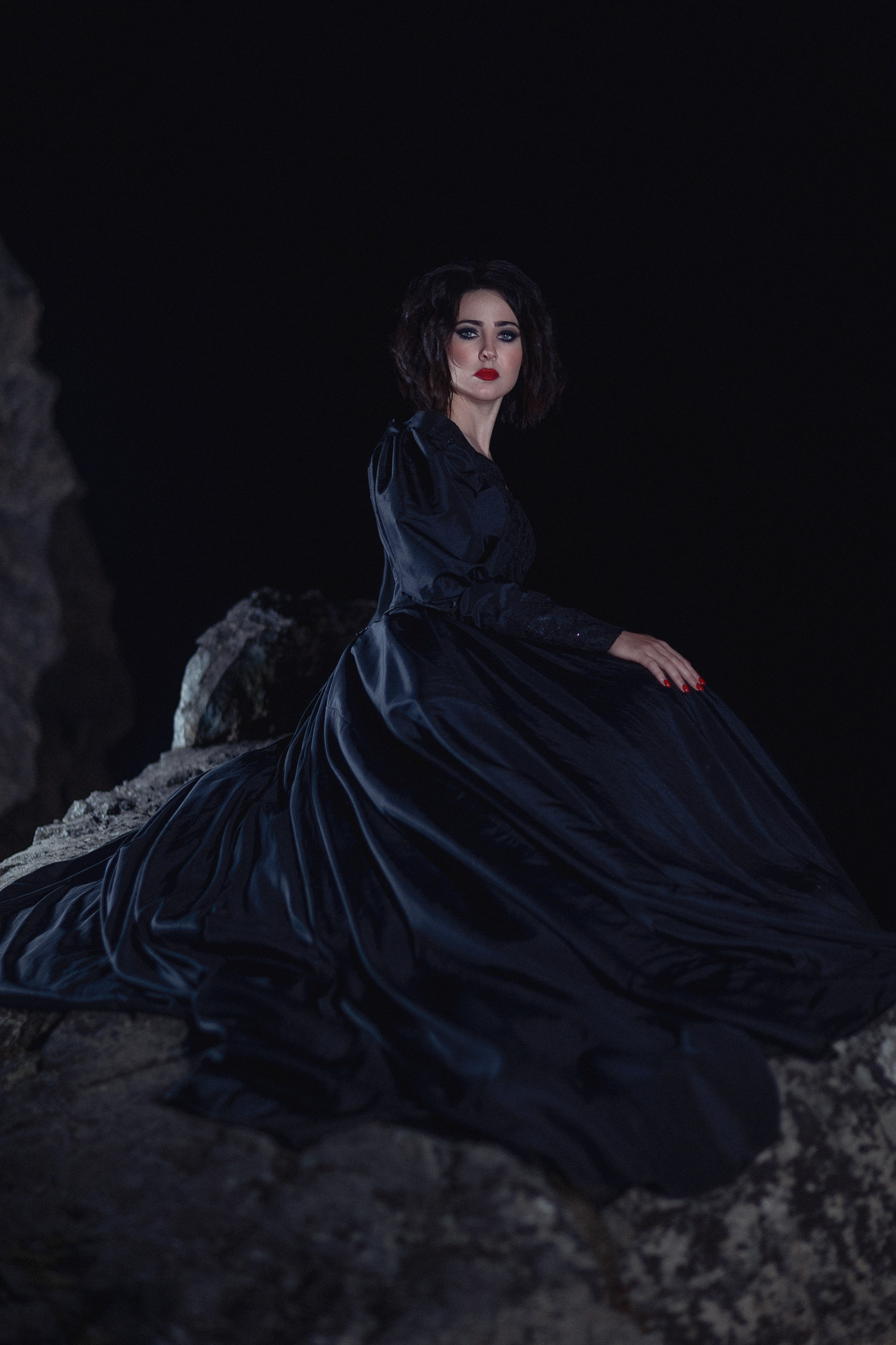 Мария. Фотограф Алёна Яковлева