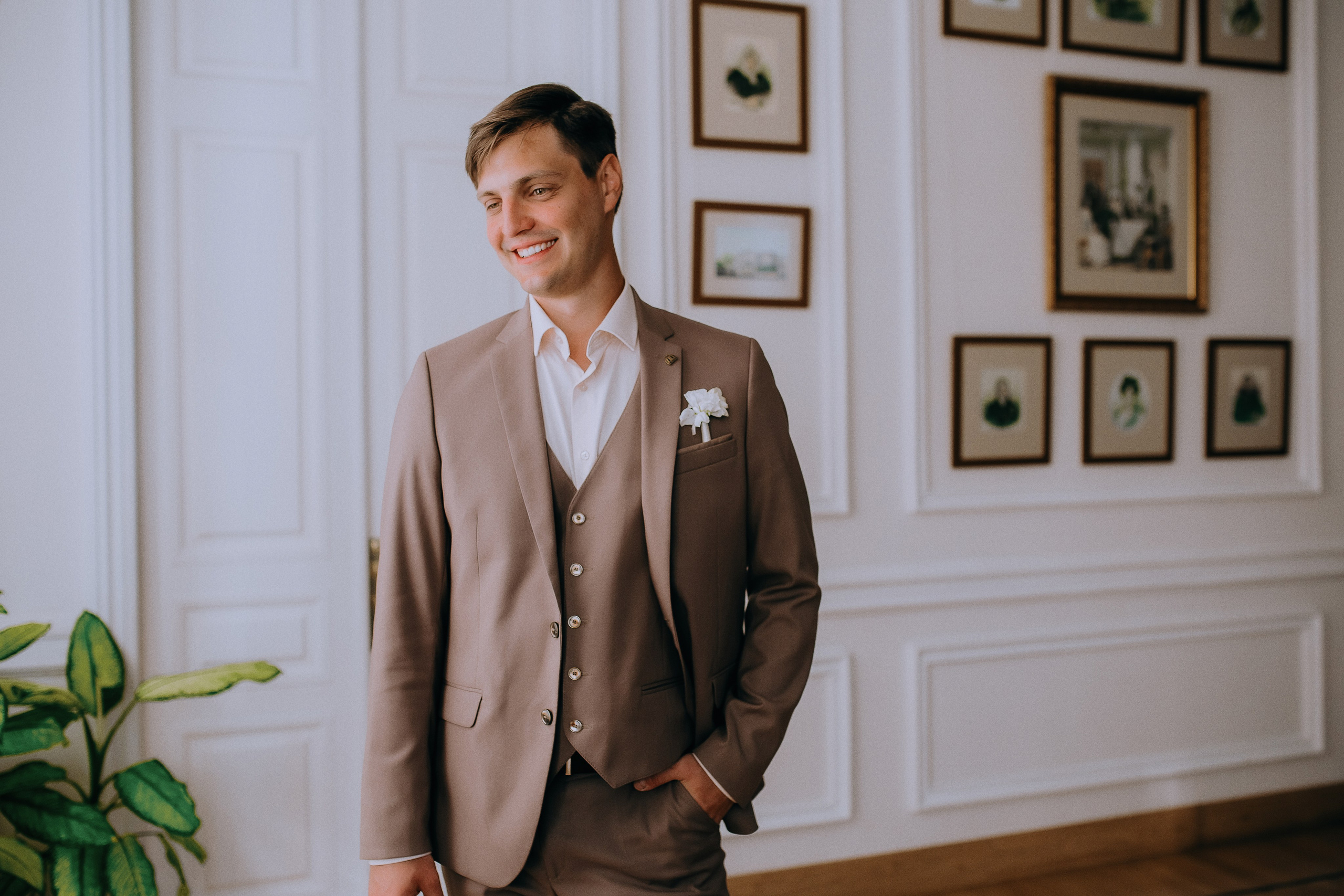 Рита и Евгений. Портретный и свадебный фотограф в Воронеже Елена Михайлова