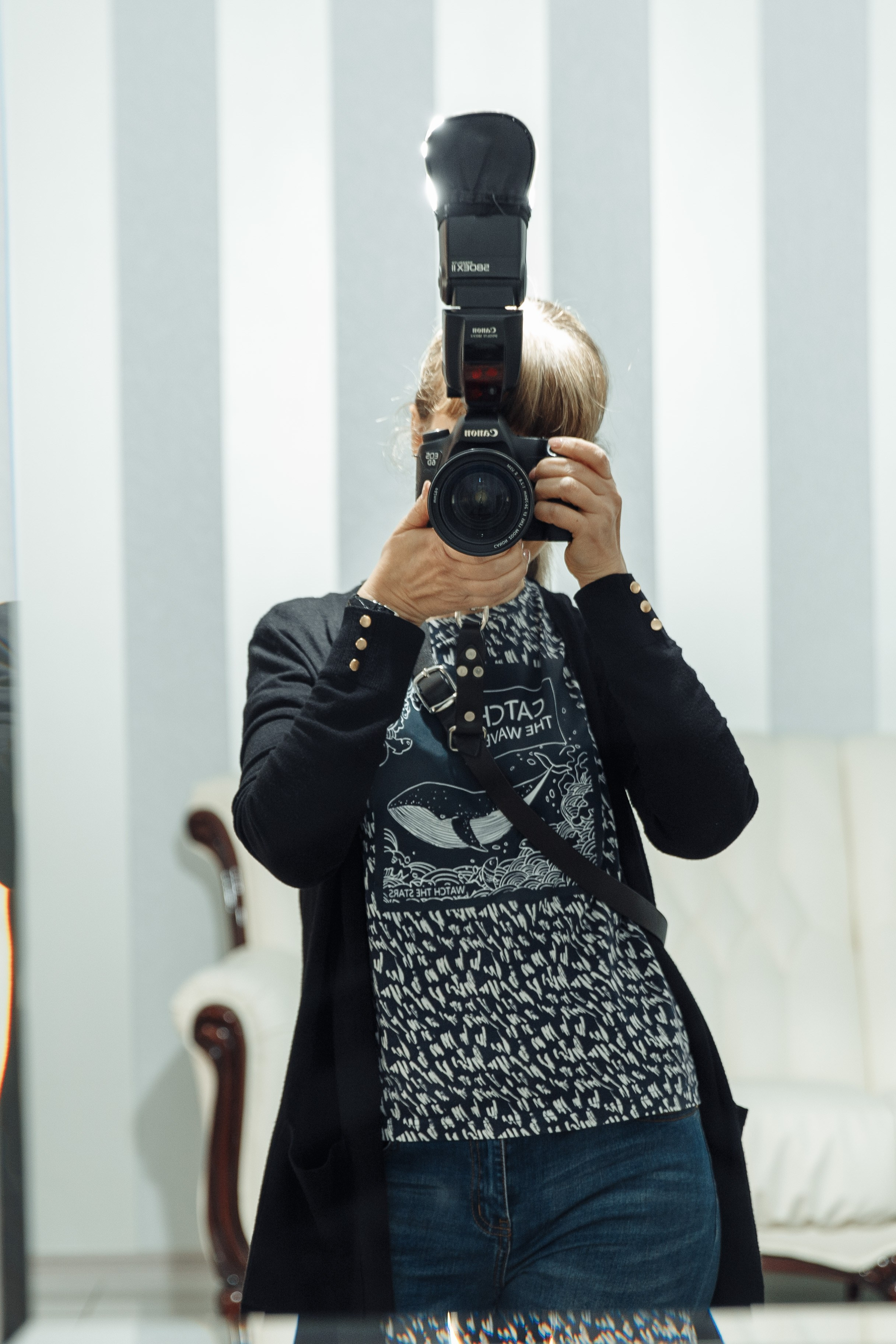 Свадебный фотограф Марина Суворова и видеооператор Олег Петров