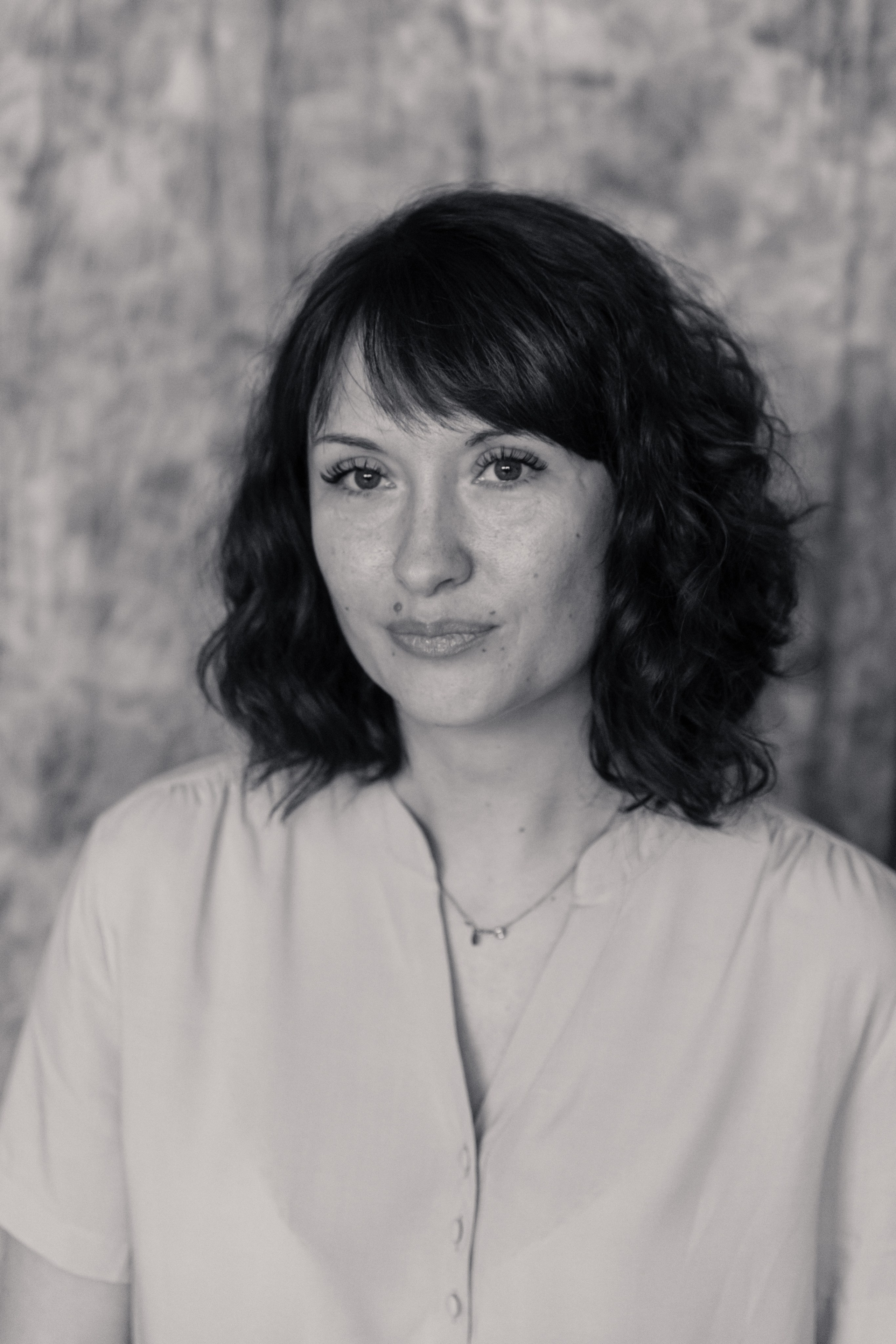 Женя. Фотограф Кирилл Мешков Кемерово