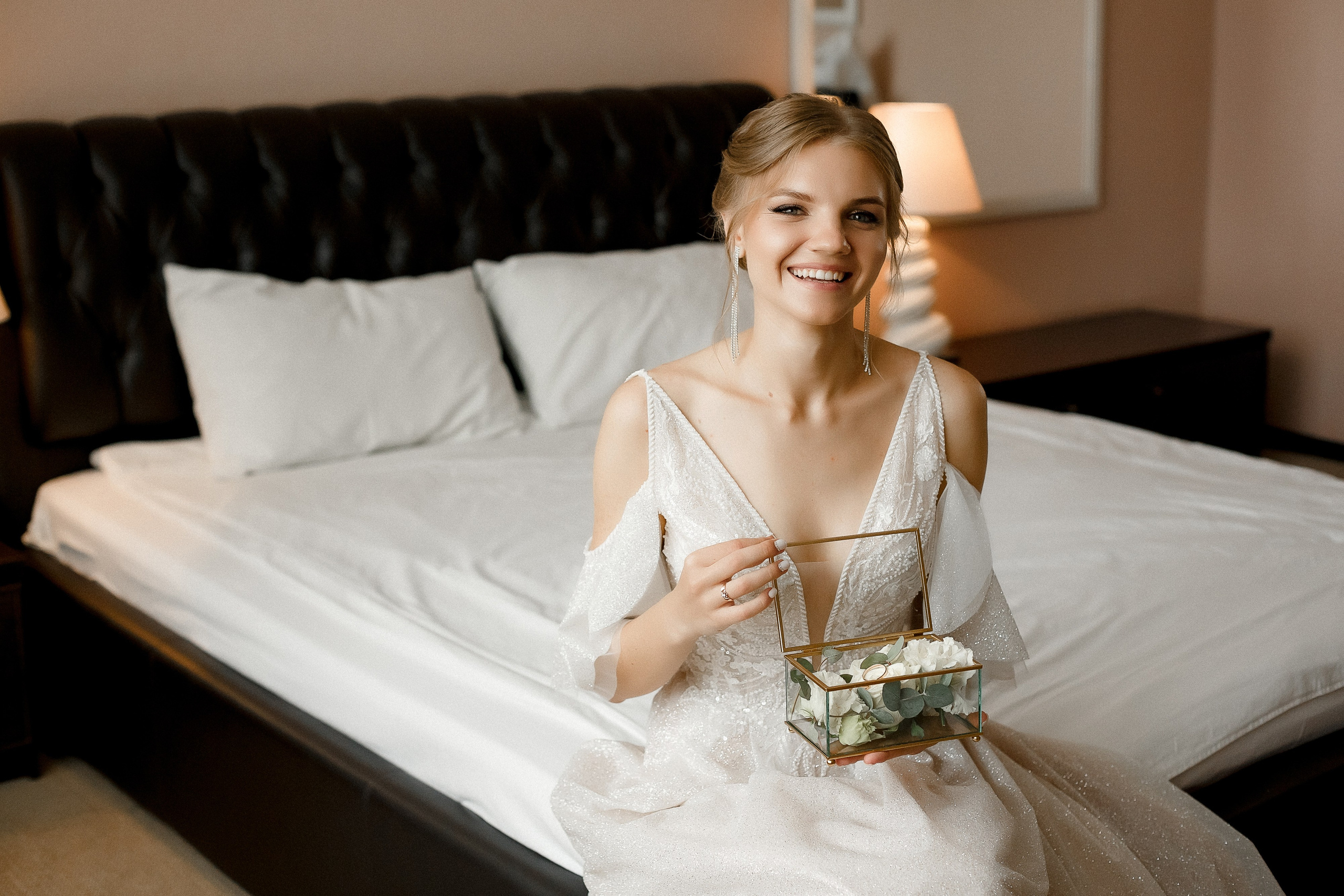 Свадьба. Фотограф Петр Капралов