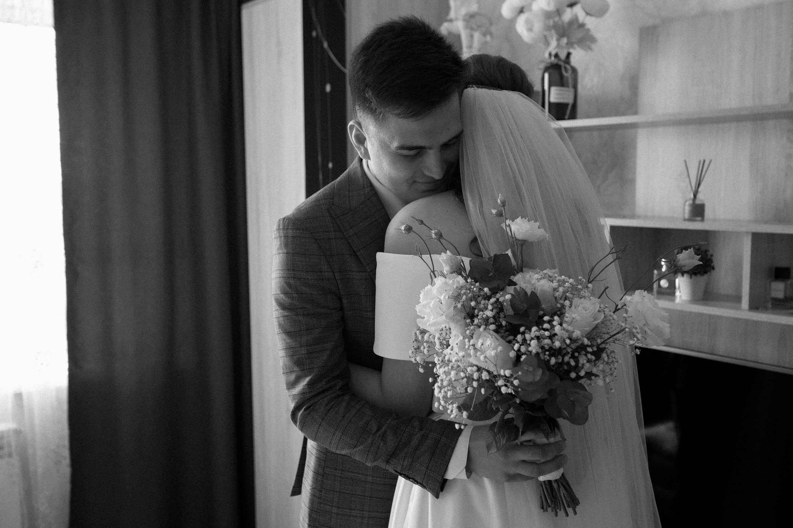 Свадьба. Фотограф Петр Капралов