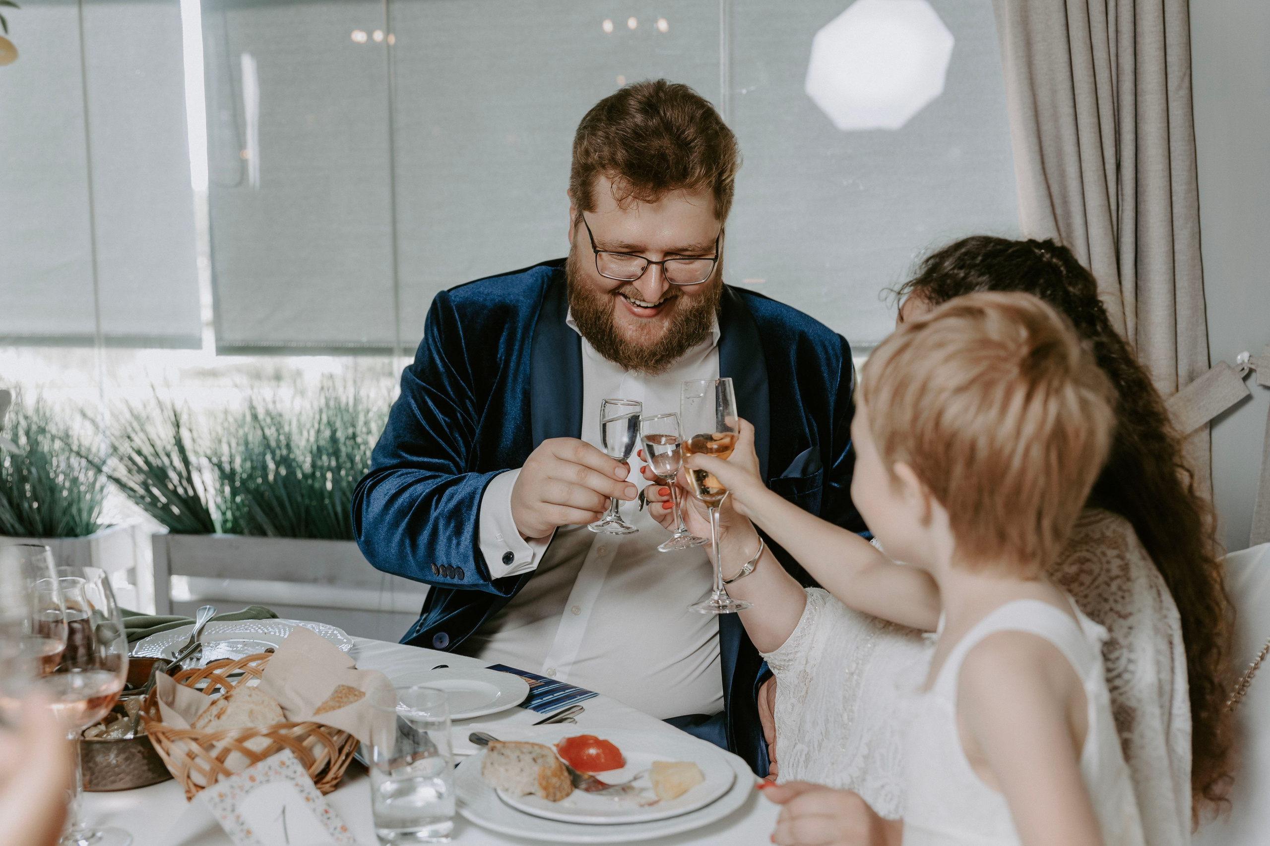 Александр и Анна. Photographer in Moscow & everywhere in the World Alena Vyalova