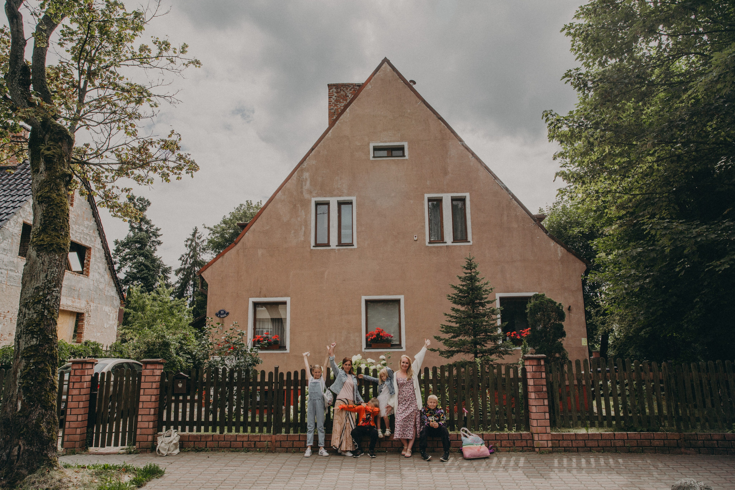 Anastasia Le. Фотограф в Калининграде