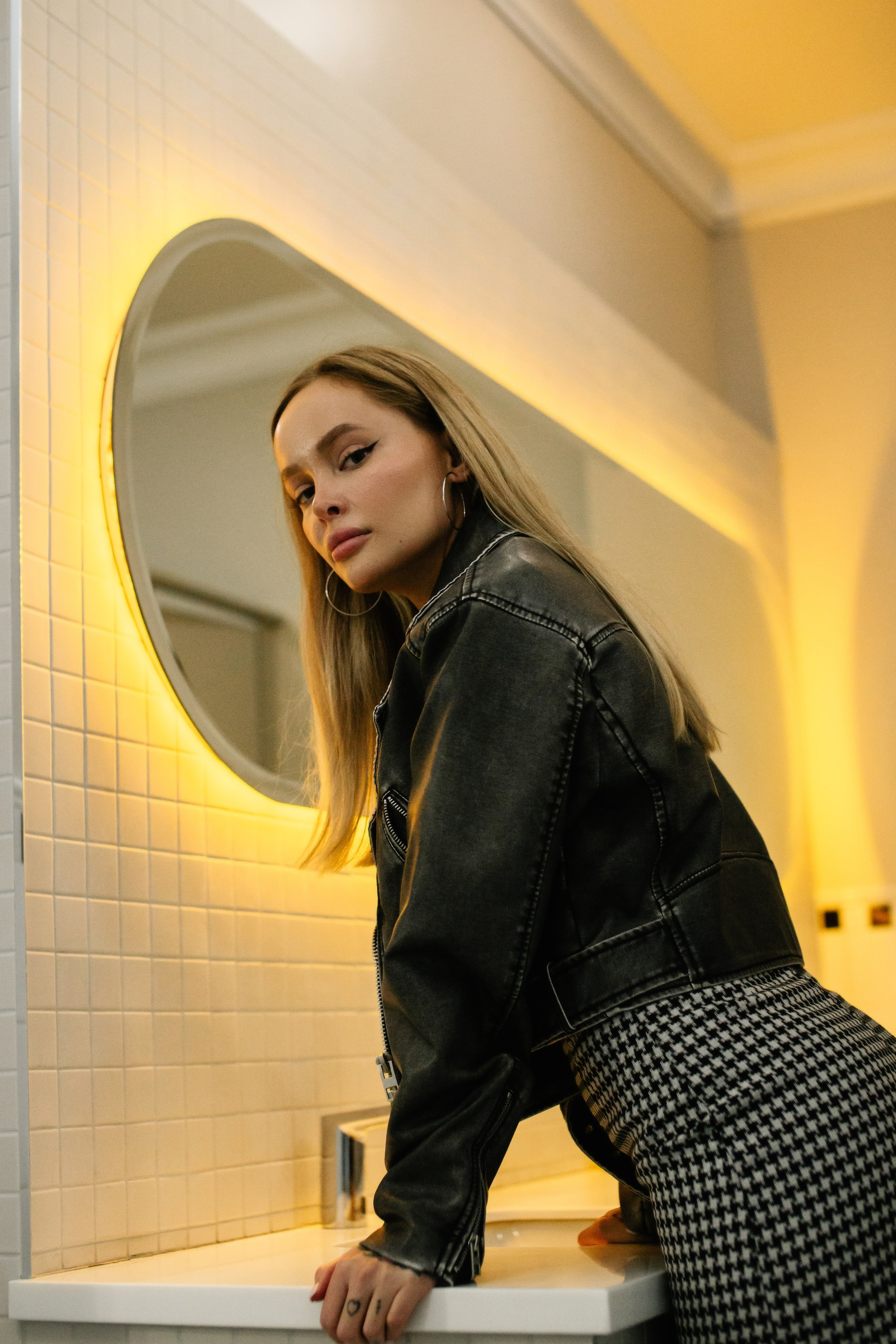 Настя. Фотограф Ершова Светлана