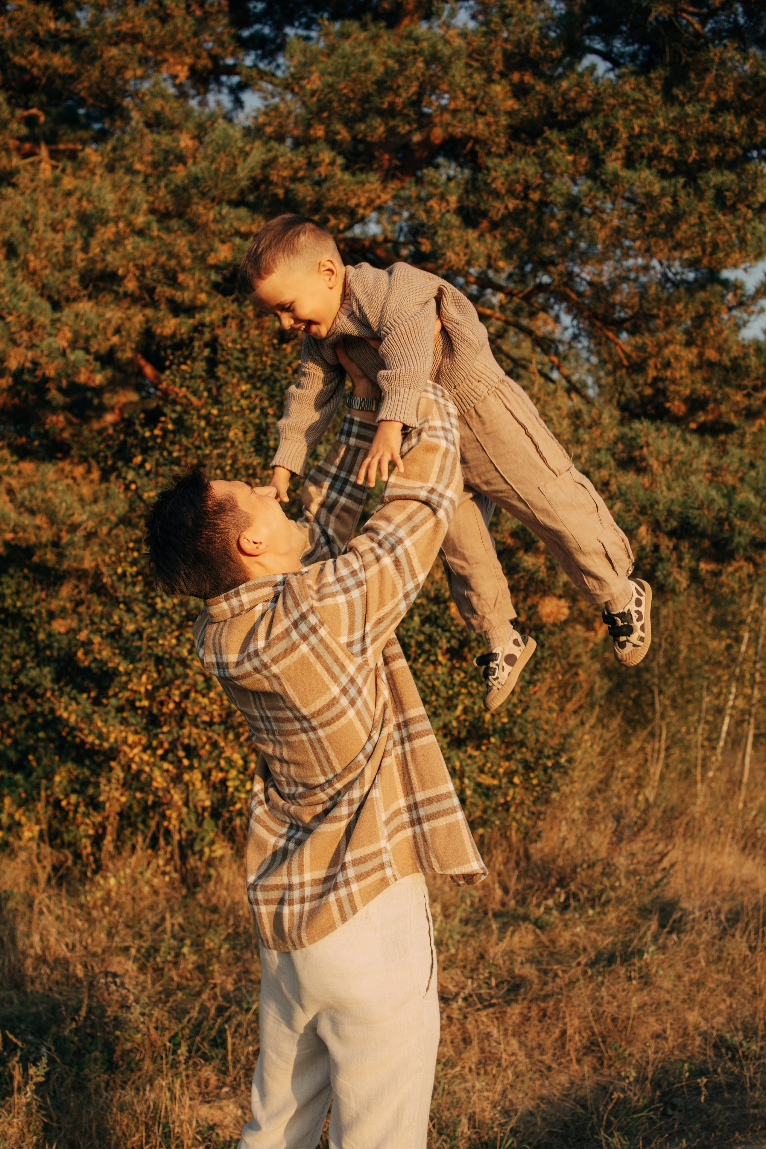 Семейная. Женский фотограф Истра