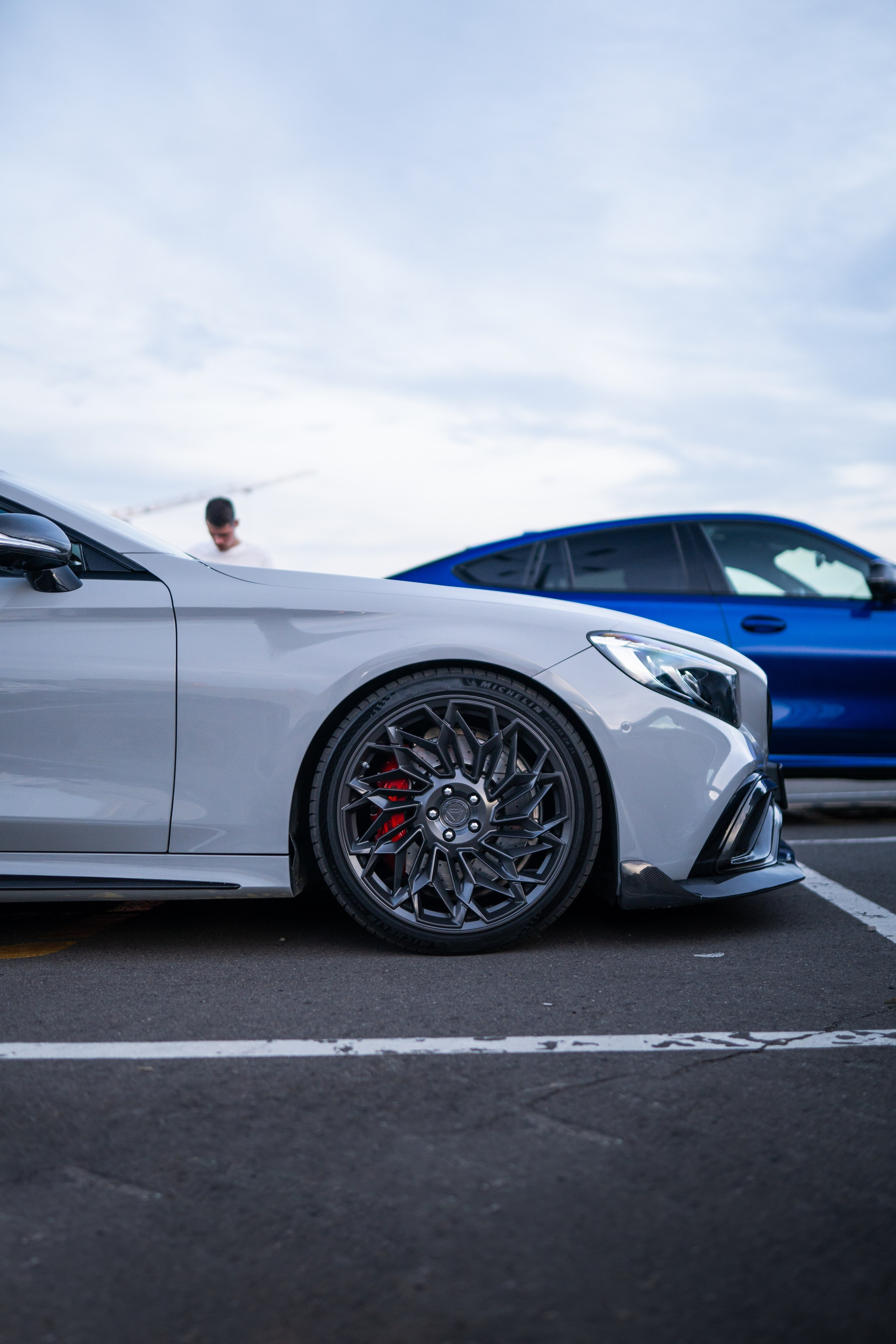 DOWNFLY | 13.07.2024. Mirllaev