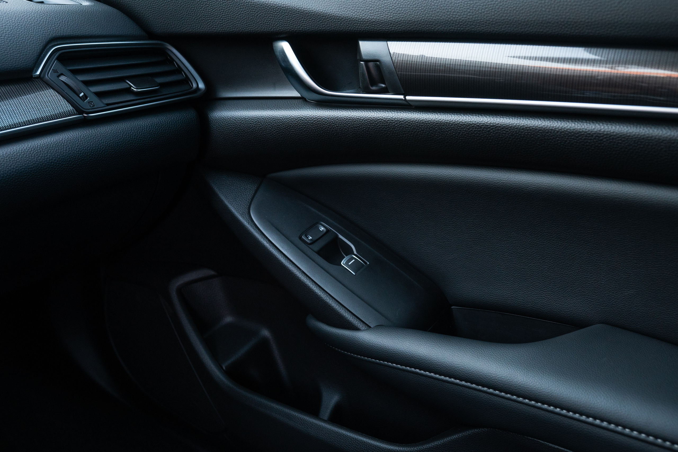 Honda Accord USA | На продажу. Mirllaev