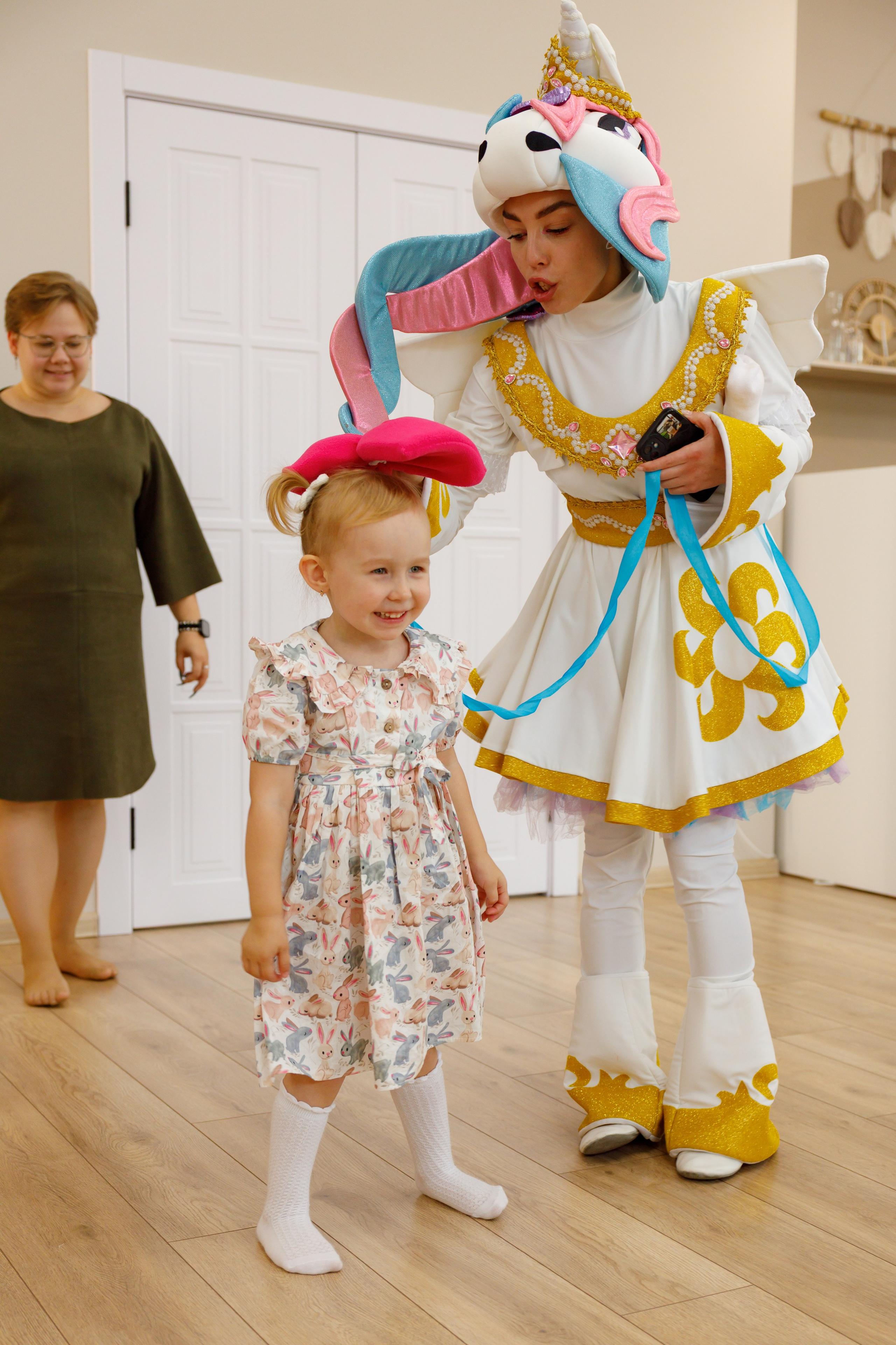 Детский день рождения. Семейный и детский фотограф в Челябинске Елена Вышегородцева