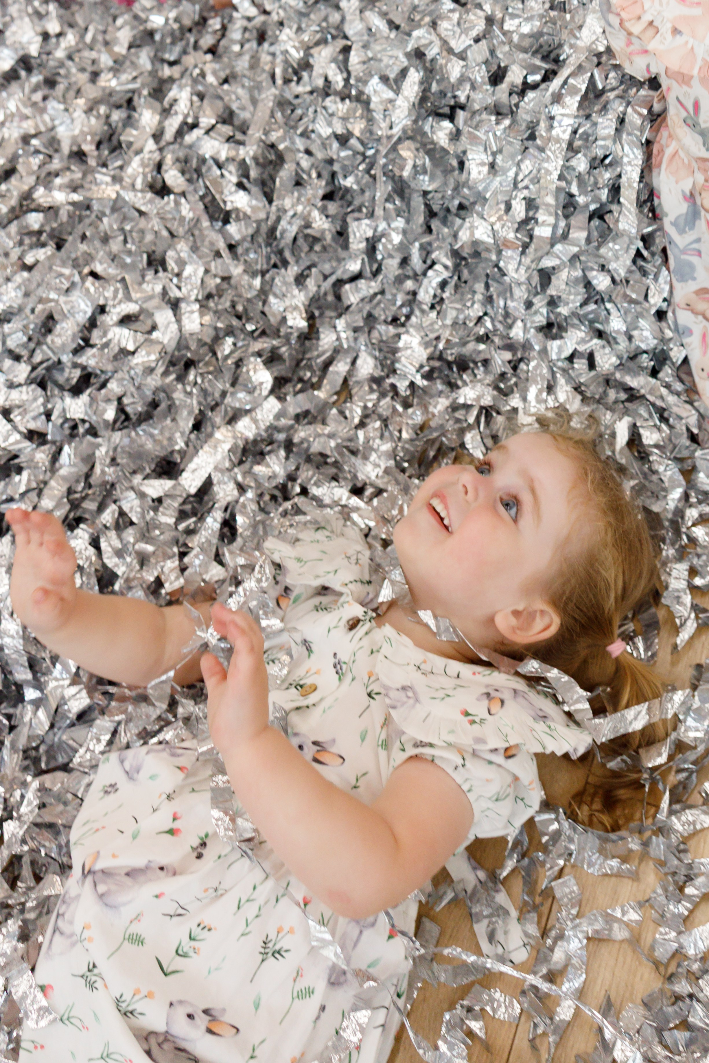 Детский день рождения. Семейный и детский фотограф в Челябинске Елена Вышегородцева