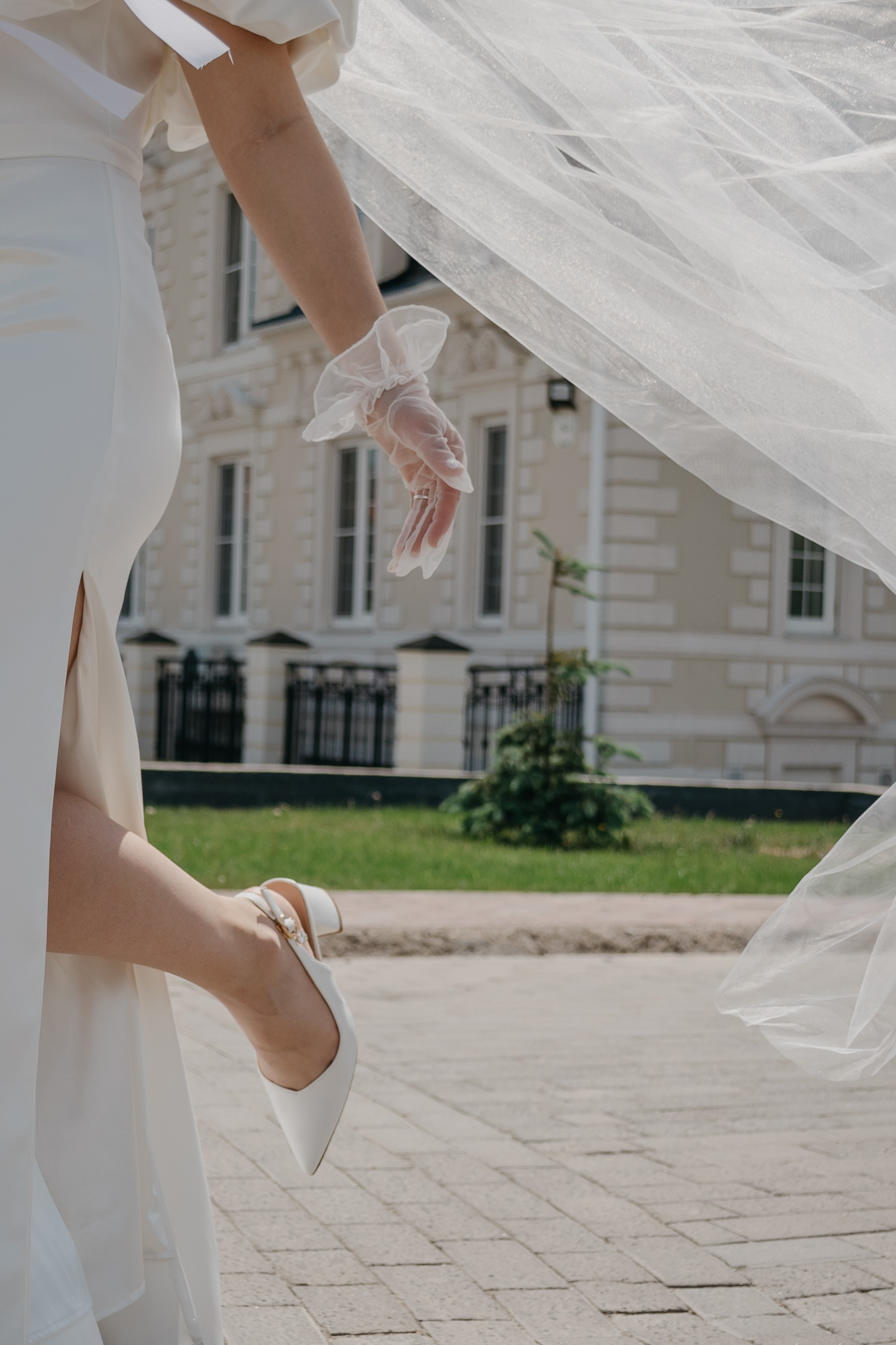 Свадьба. Семейный и детский фотограф в Оренбурге Елена Студеникина