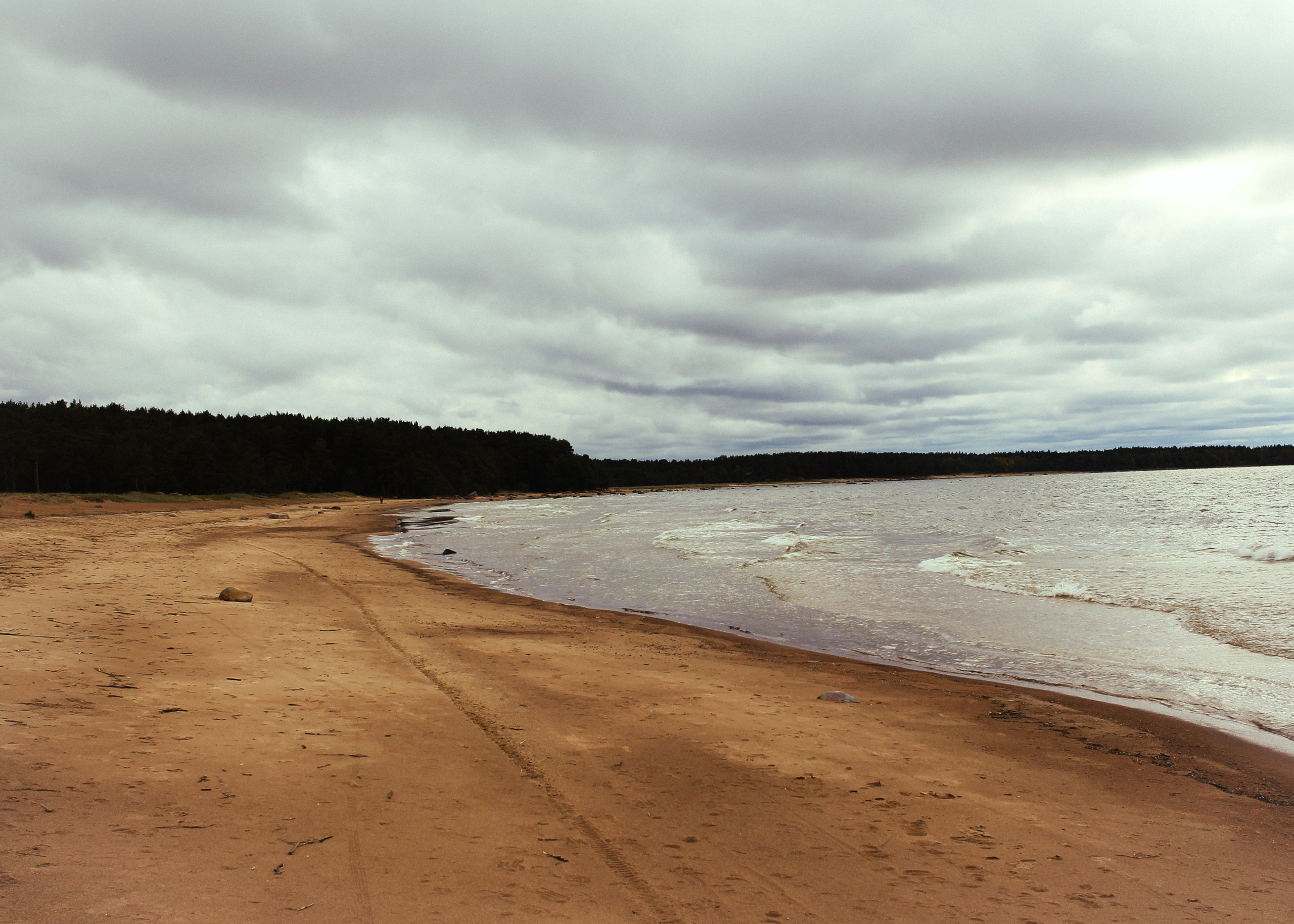 Андерсонград. Портретный фотограф DanilNabody