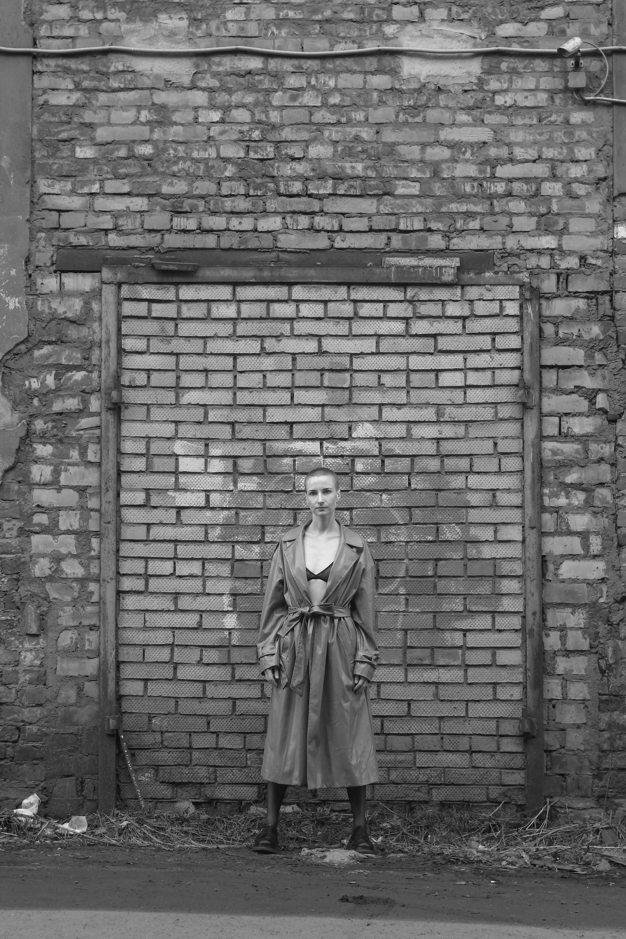 TANY. Портретный фотограф DanilNabody