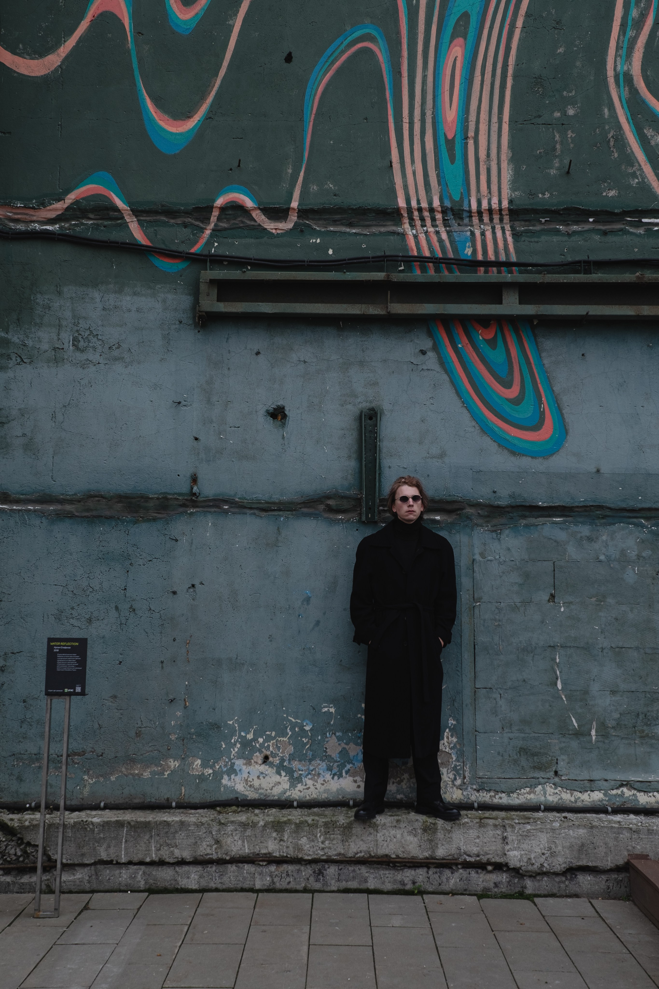 MOR. Портретный фотограф DanilNabody