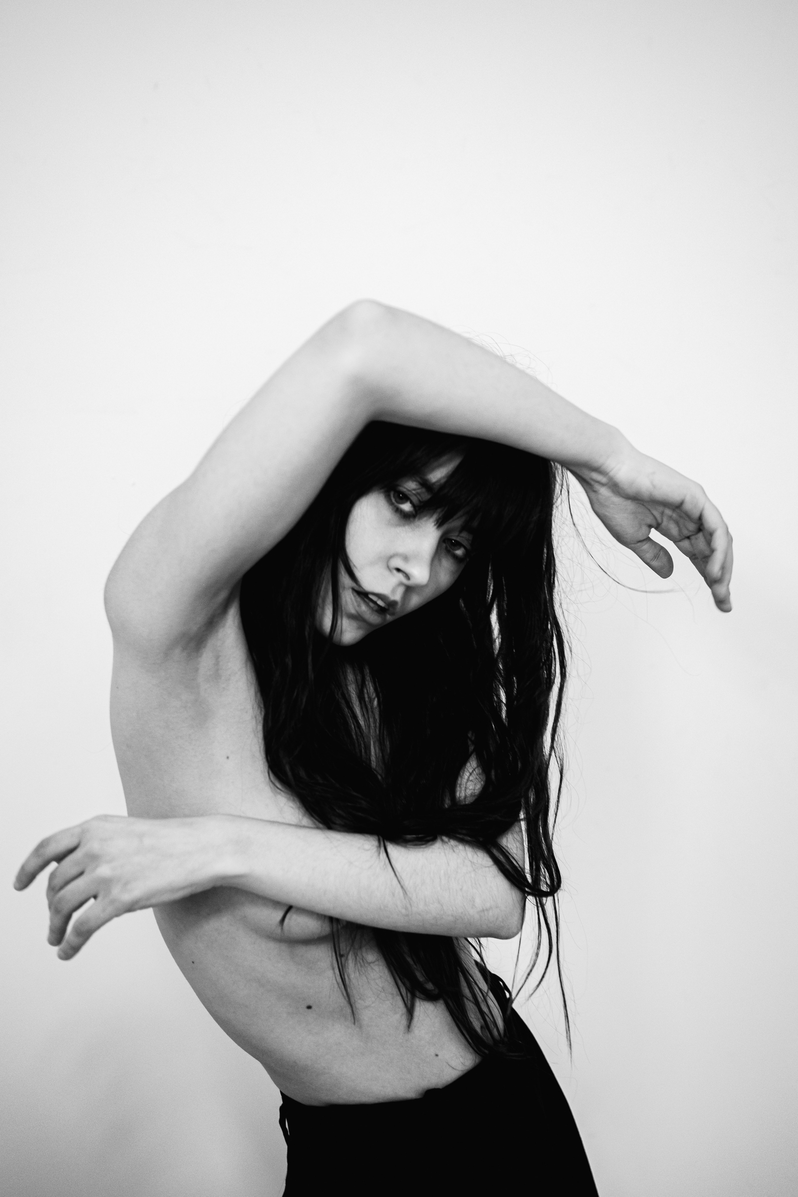 KAYTE. Портретный фотограф DanilNabody