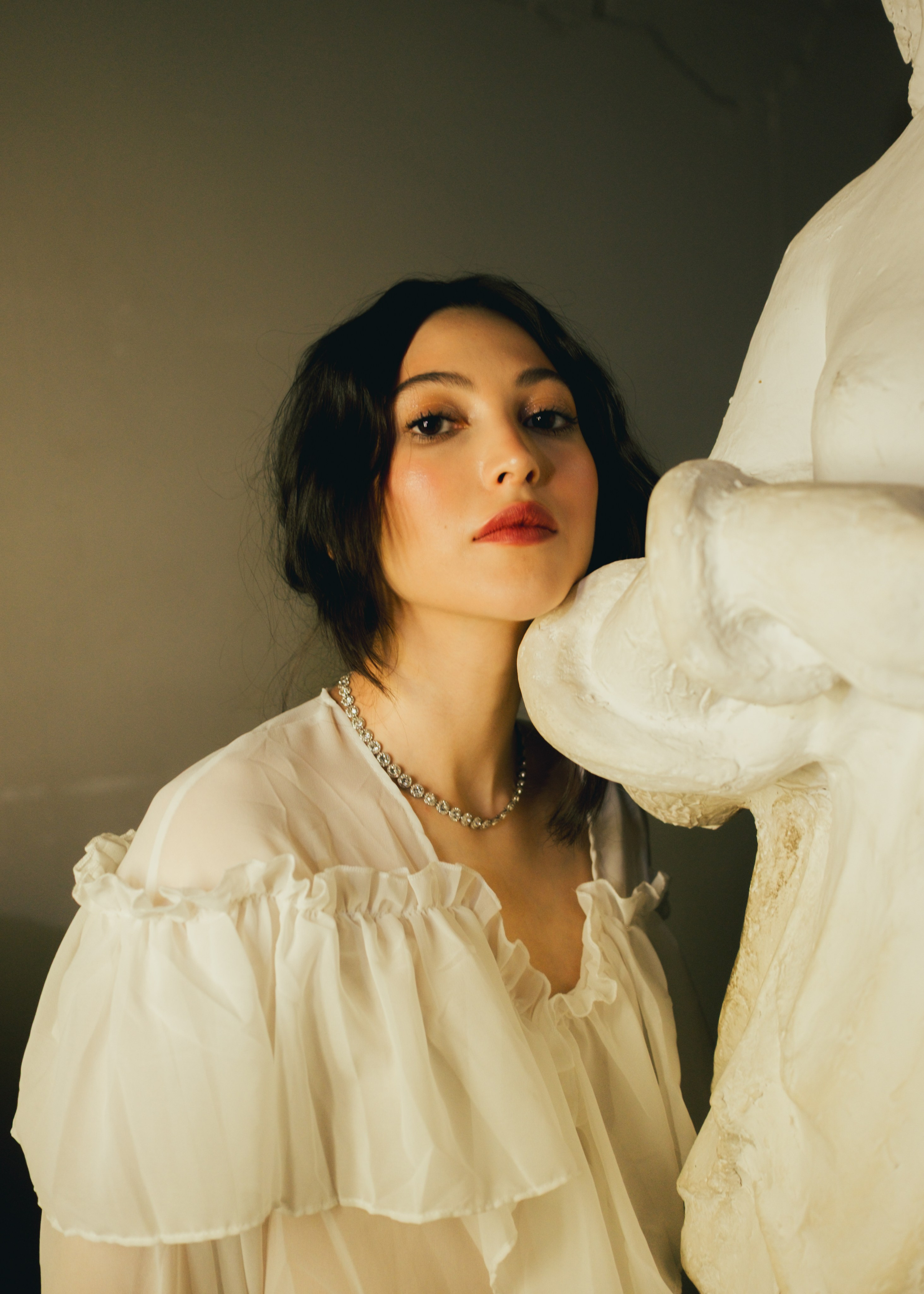 GOLD. Портретный фотограф DanilNabody