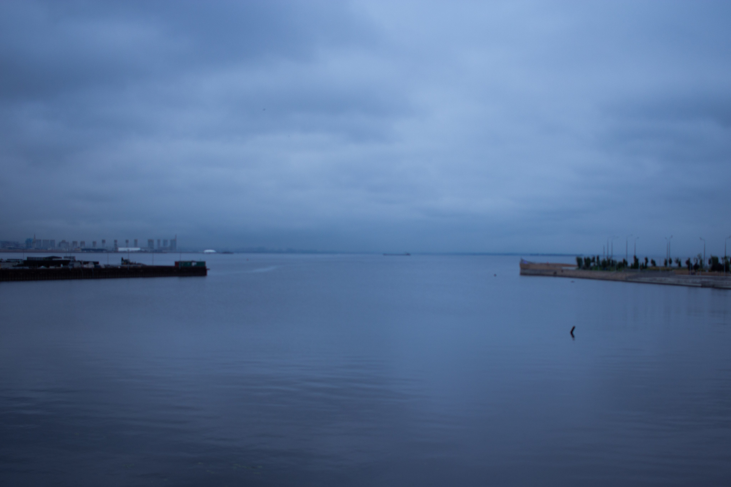 Лахта. Портретный фотограф DanilNabody