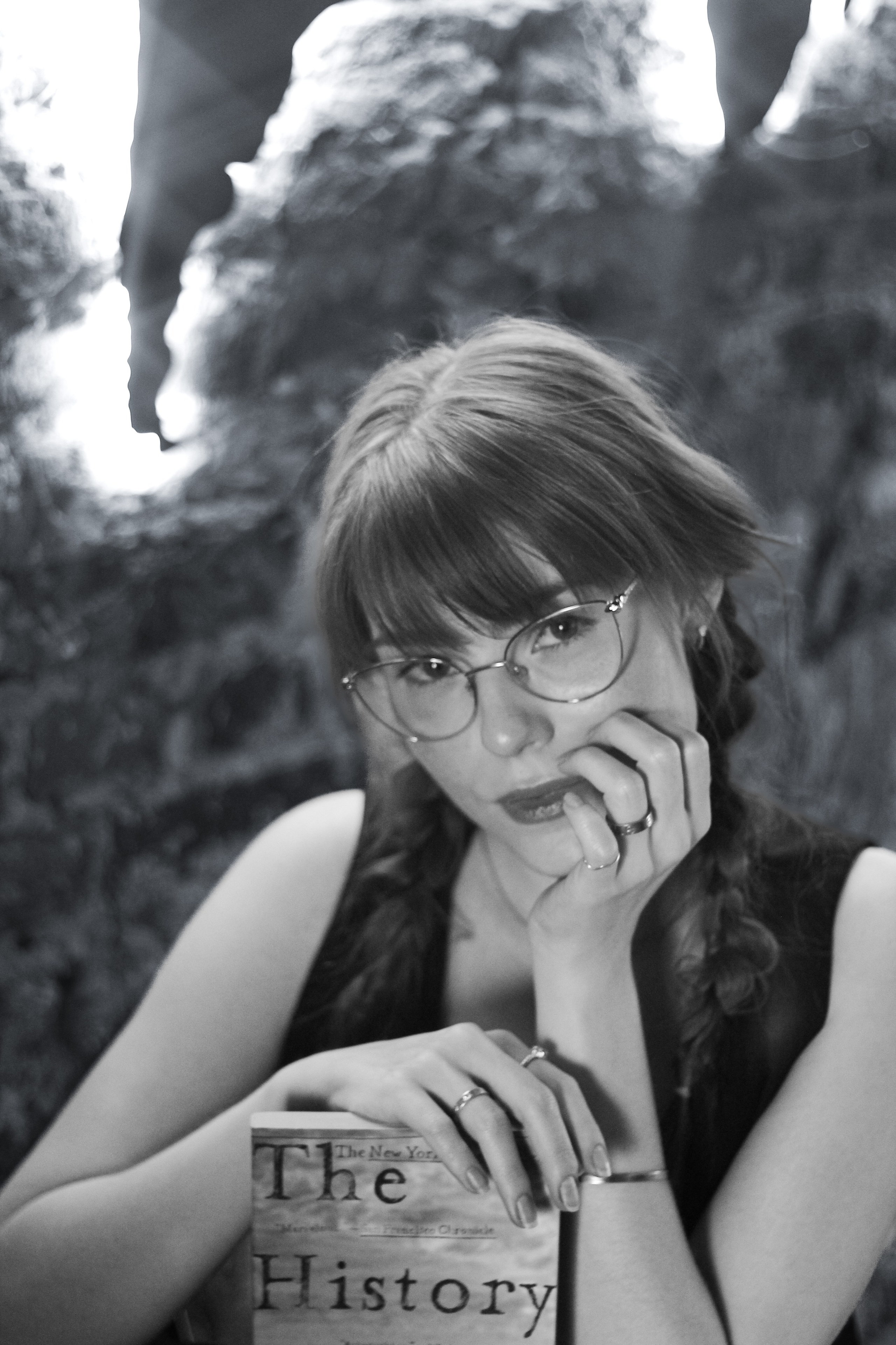 Adele. Портретный фотограф DanilNabody