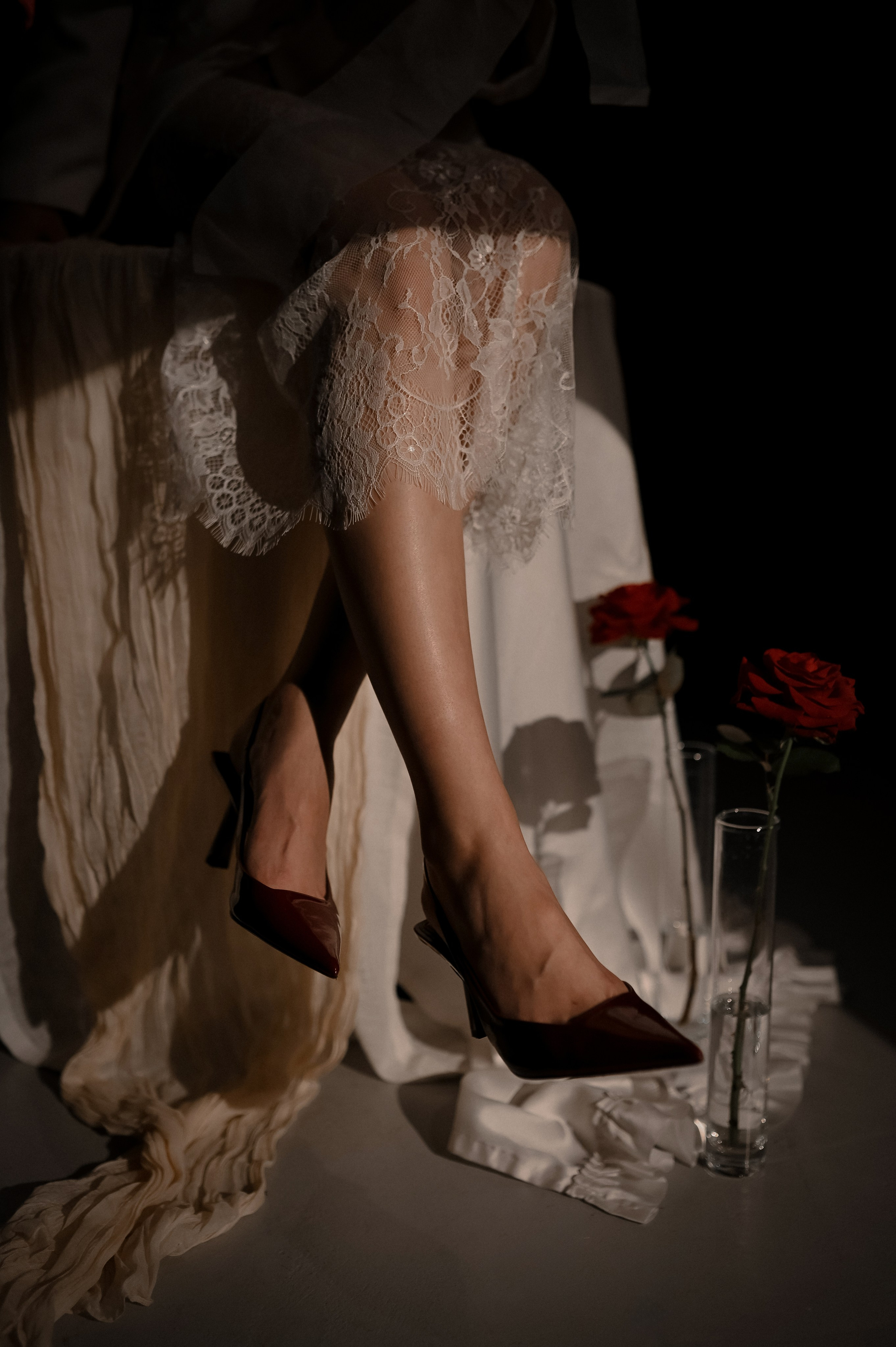 Валерия. Твой личный проводник к красивым фотографиям в Старом Осколе