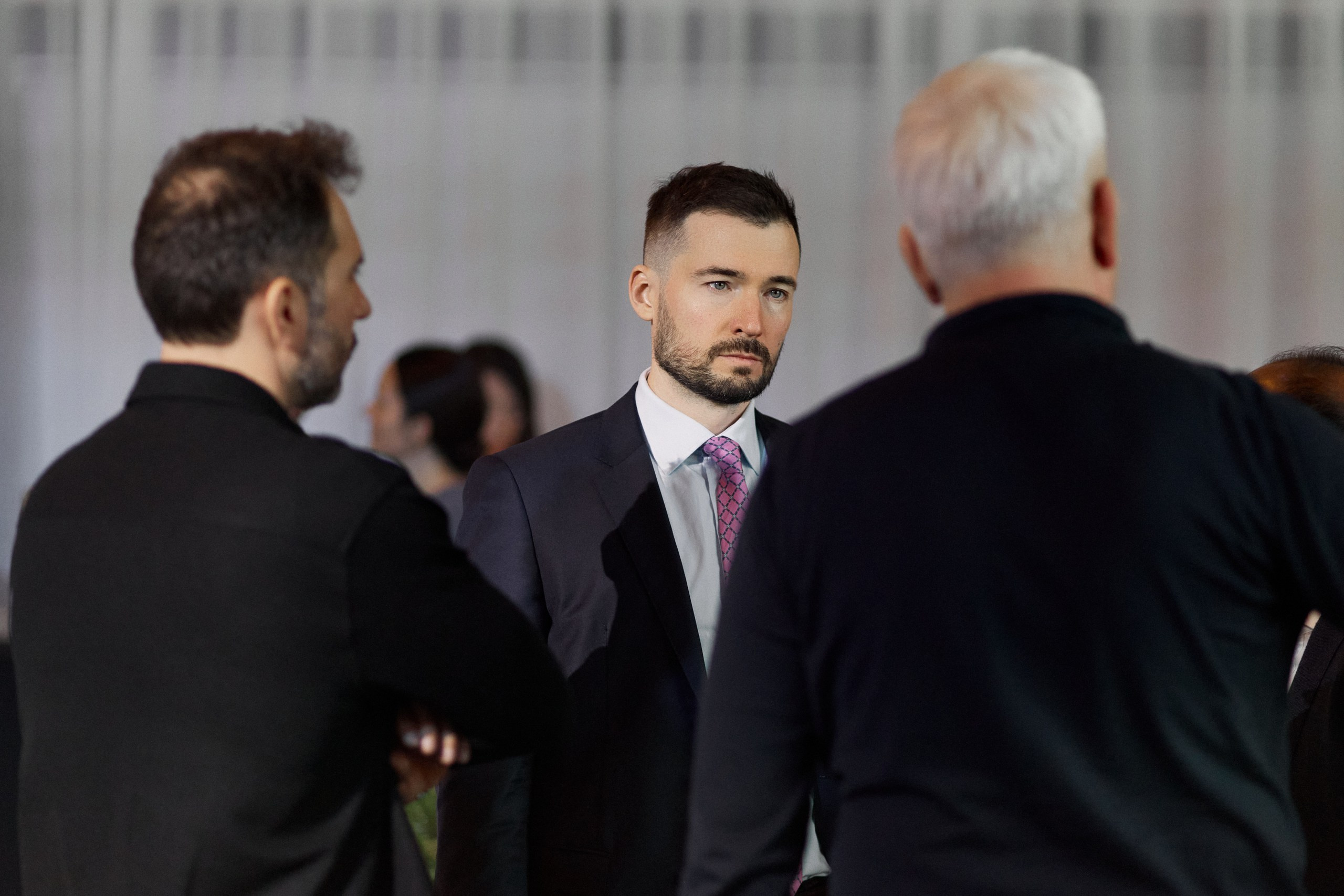 Посмотреть серию. Свадебный и семейный фотограф в Красноярске Тряпчев Павел