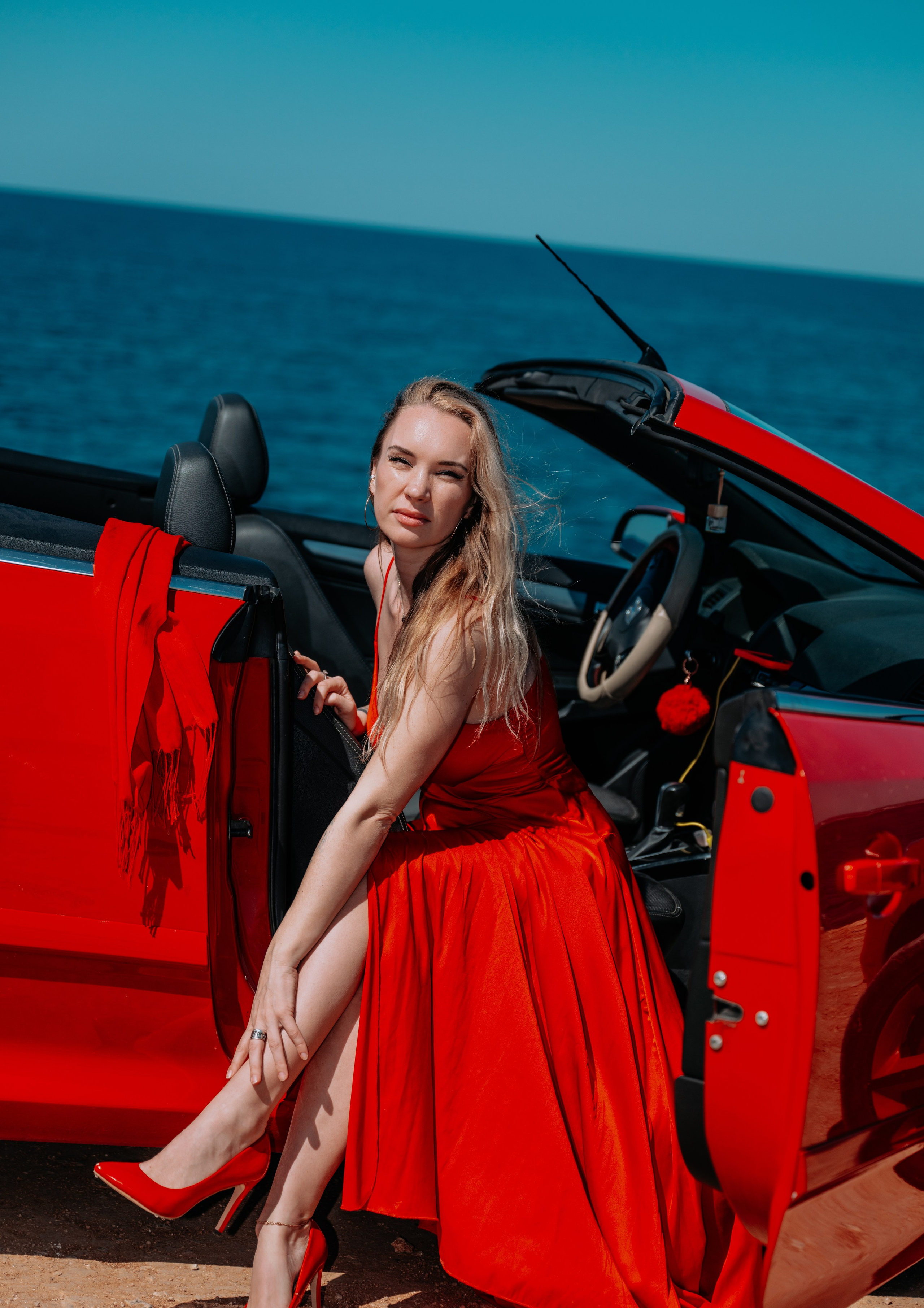 Выездные и прогулочные фотосессии. Морские, Street. Студийный и свадебный фотограф и видеограф в Севастополе — Юлия Макаренко