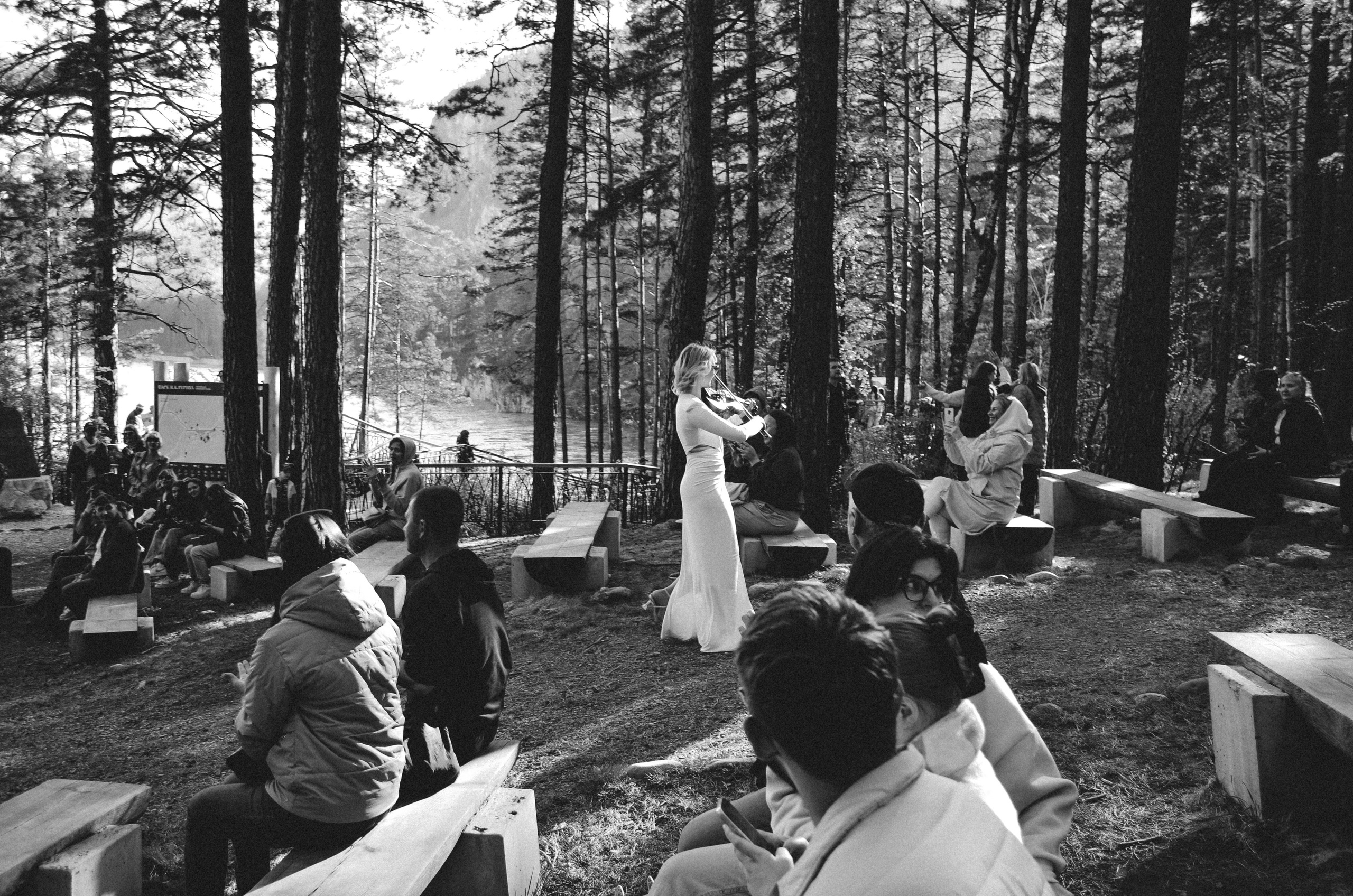 Фестиваль «Цветение Маральника на Алтае 2025». Фоторепортаж. Денисова Аля — фотограф для парных съемок и индивидуальных историй в Барнауле