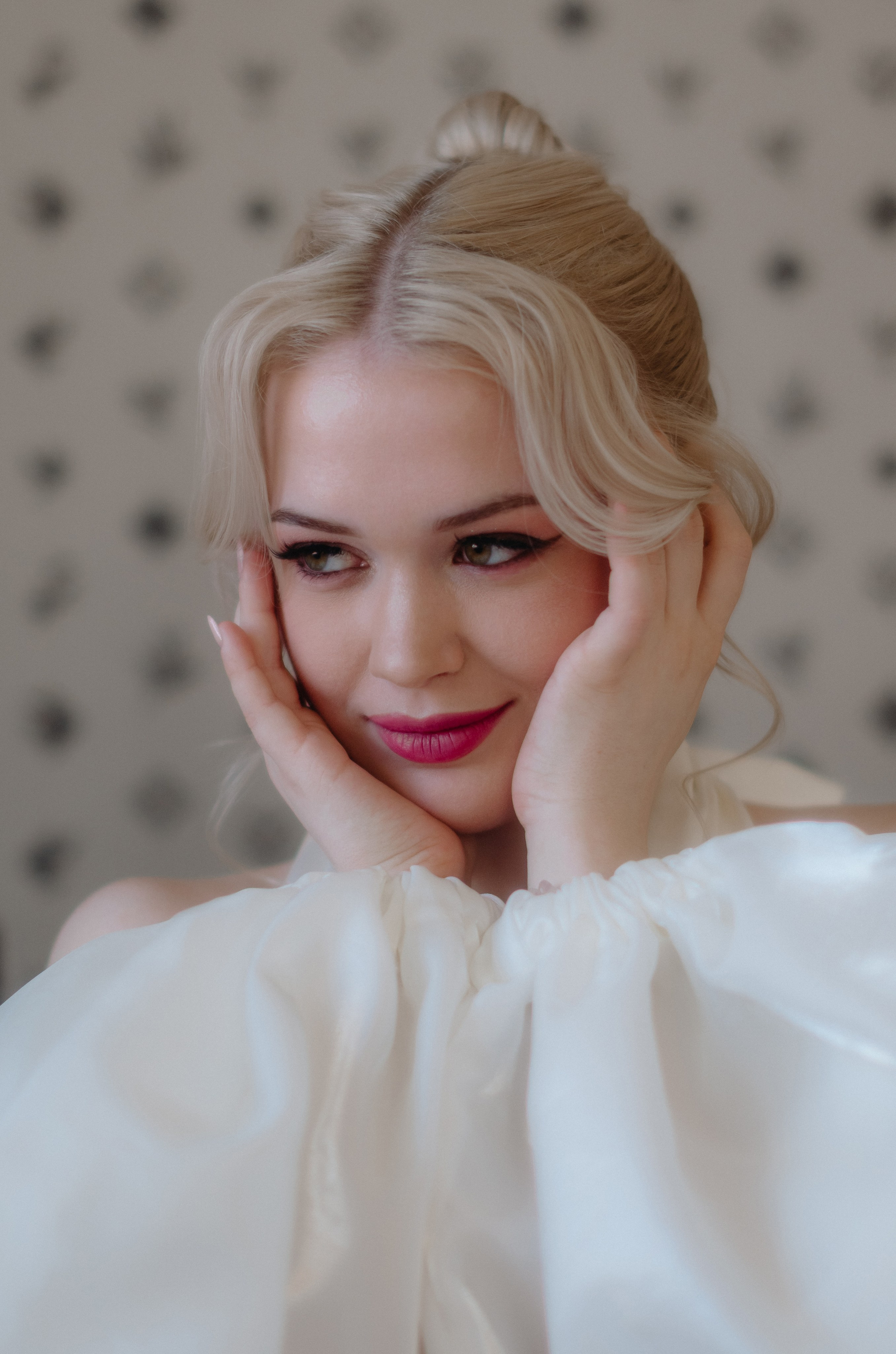 Будуар: 2 образа. Денисова Аля — фотограф для парных съемок и индивидуальных историй в Барнауле