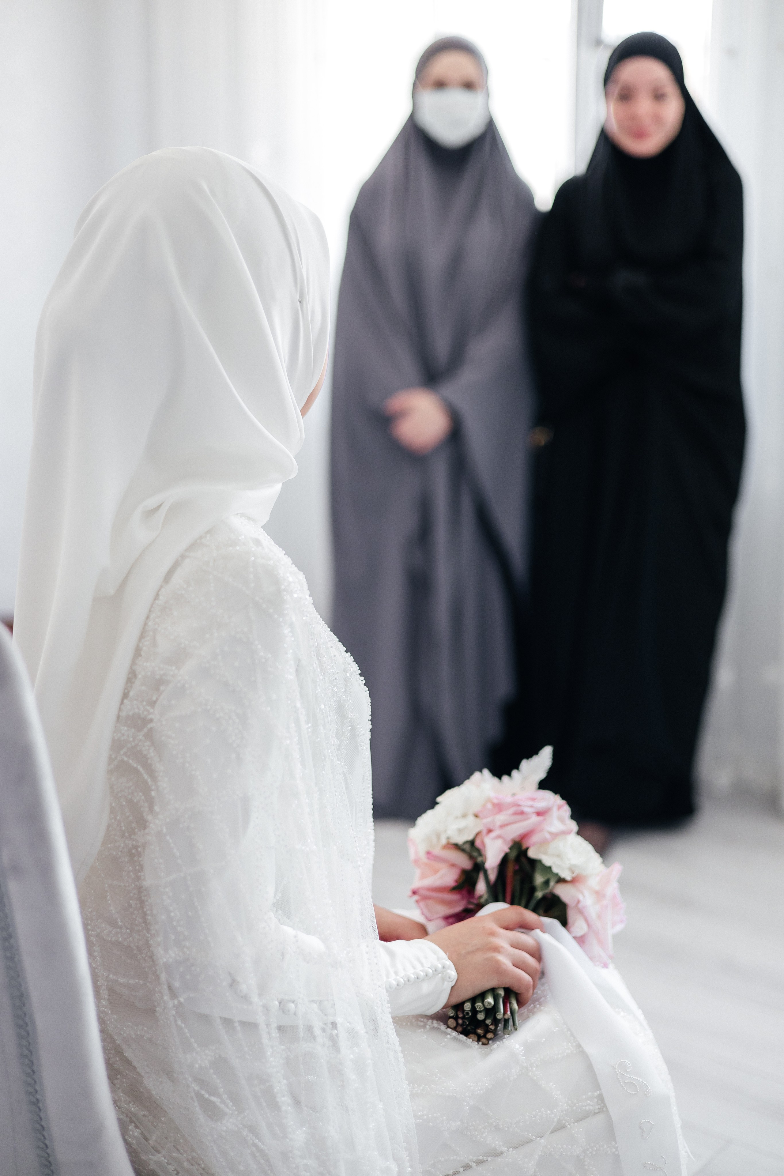 Невеста Раяна