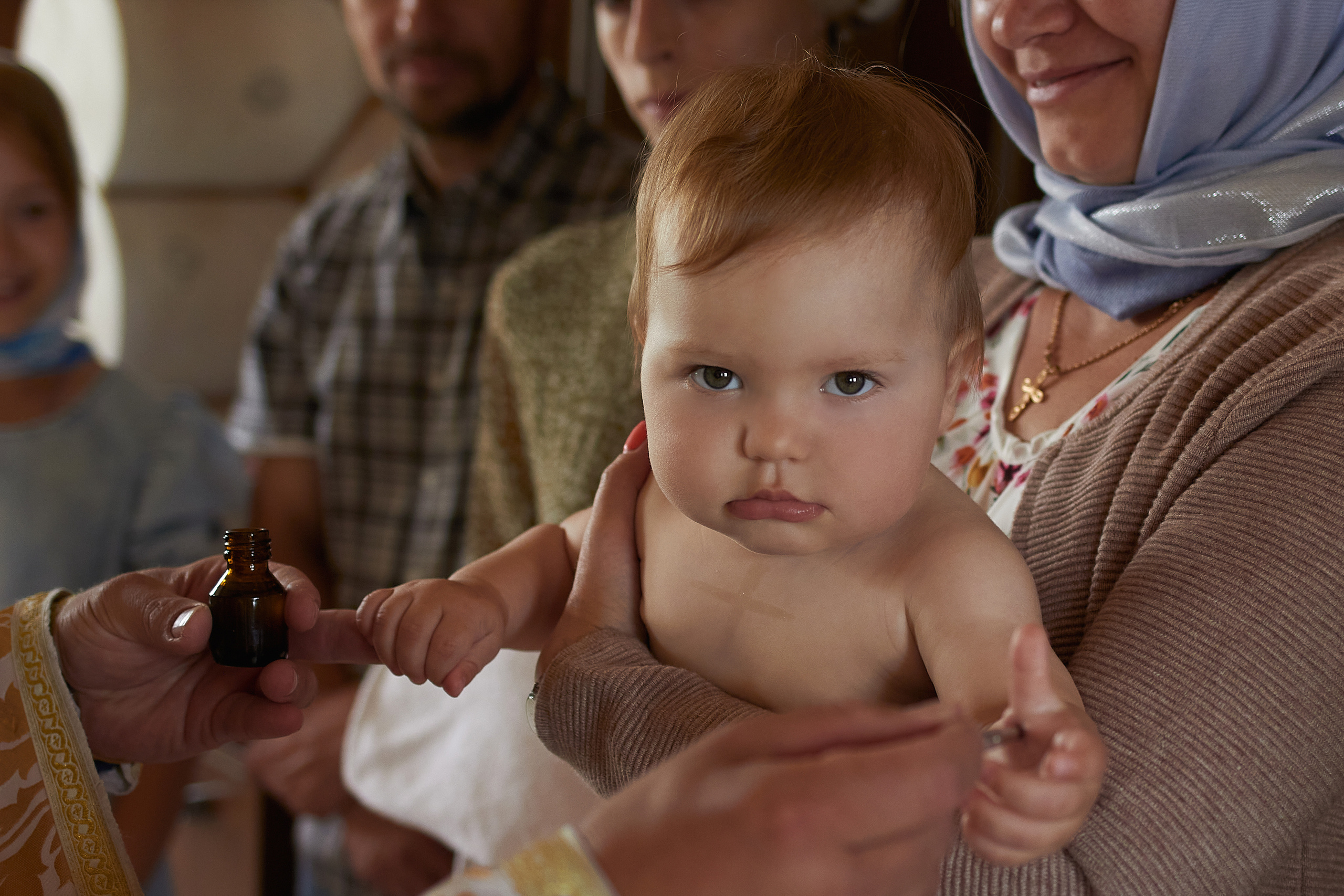 ТАИНСТВО КРЕЩЕНИЯ. ФОТОГРАФ НОВОРОЖДЕННЫХ ЧЕРЕПОВЕЦ САНКТ-ПЕТЕРБУРГ