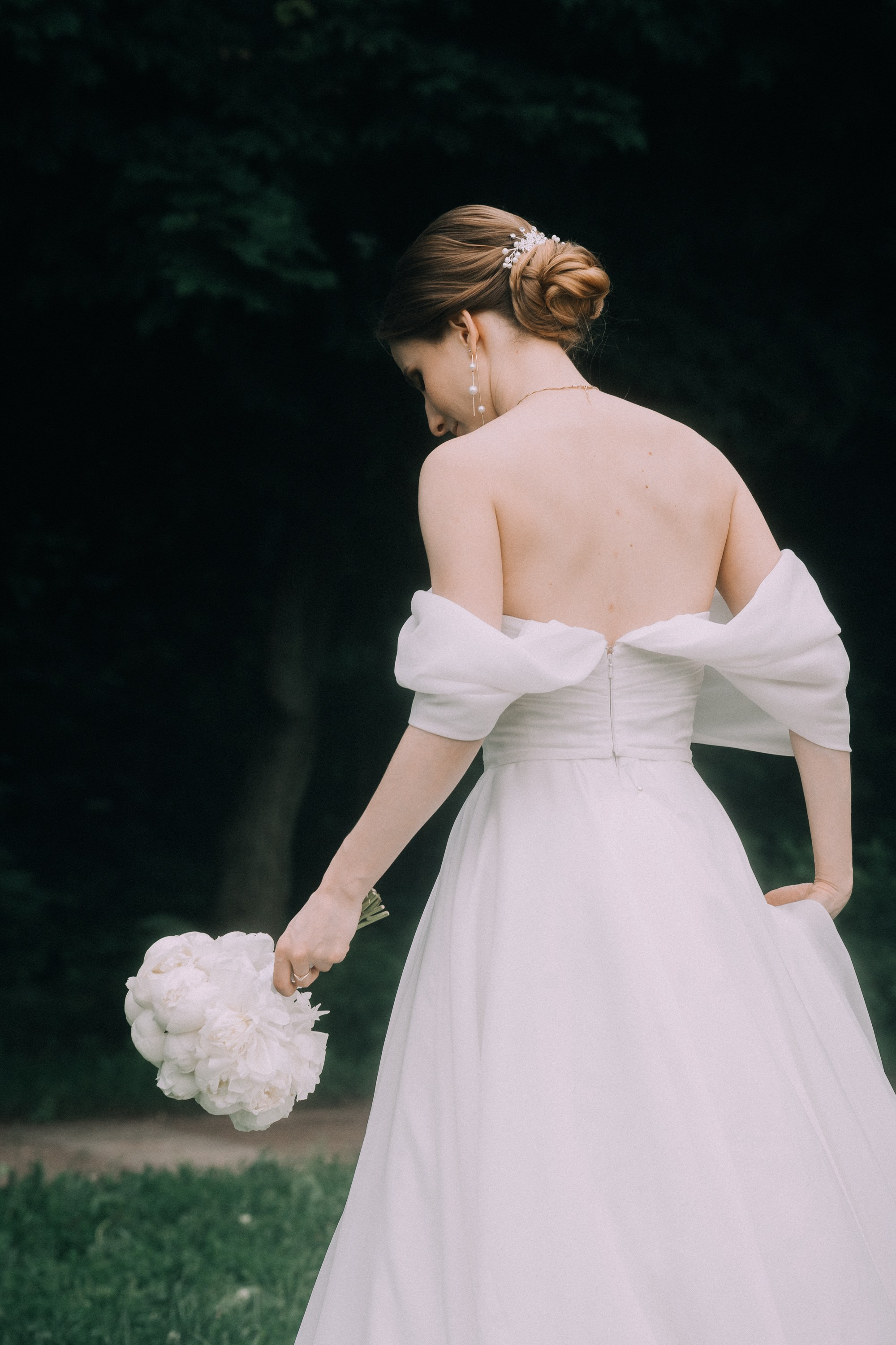 Антон Кристина. Христолюбов Евгений Фотограф Москва