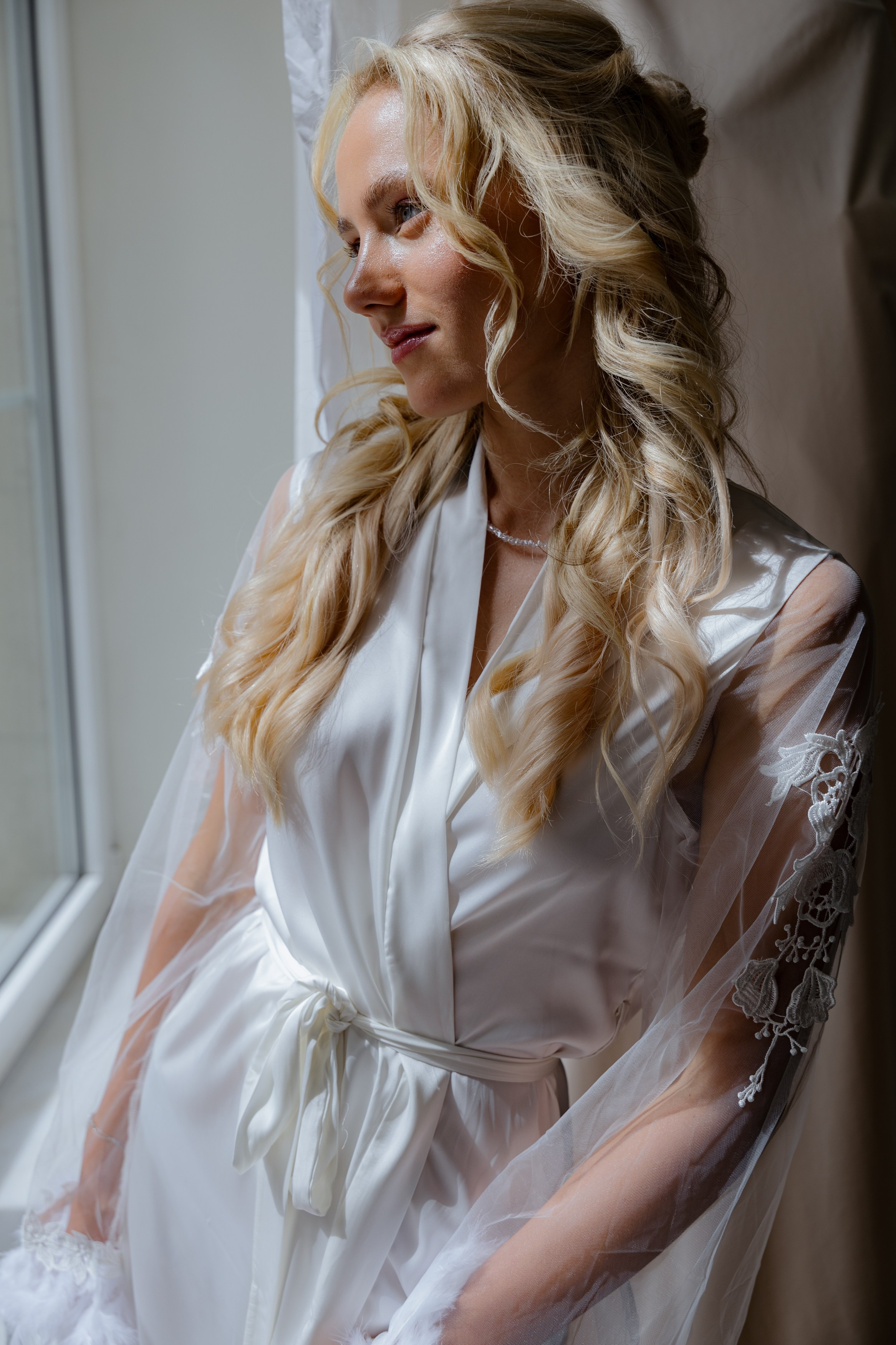 Династии и Карина. Фотограф в Москве Гришин Леонид