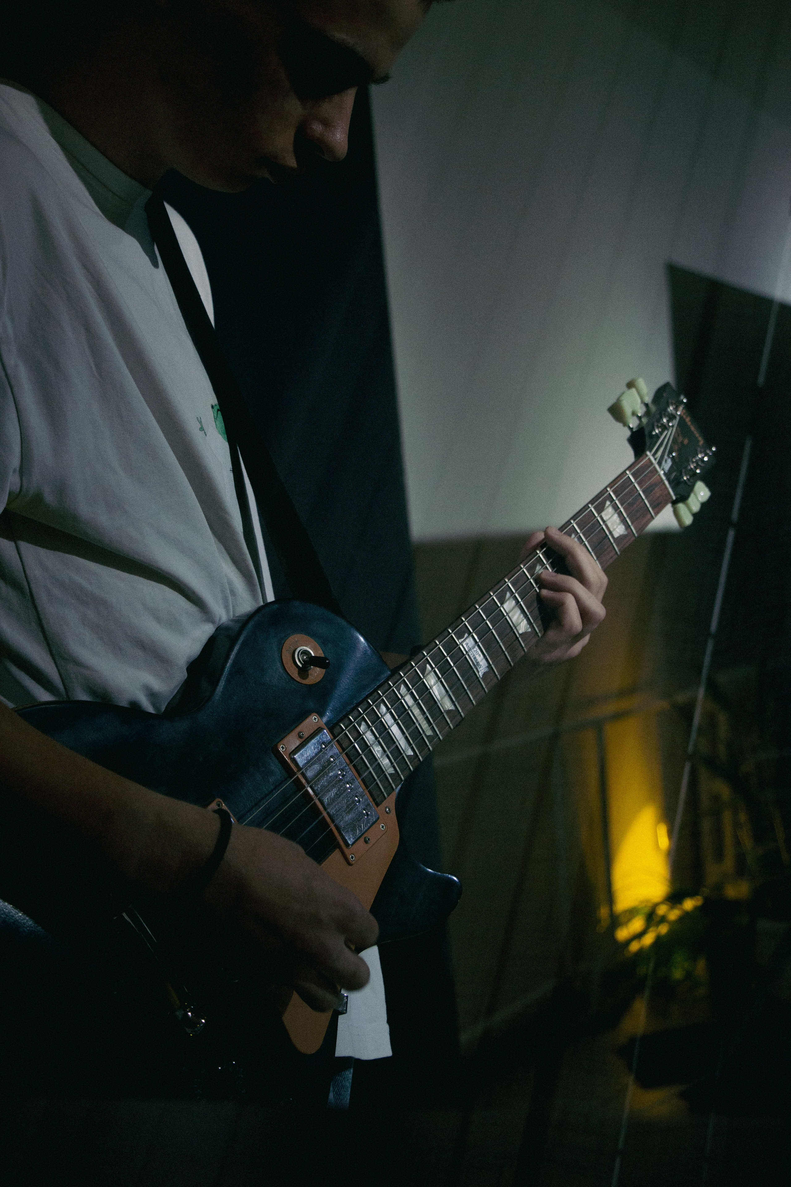 FORGIVEN. Фотограф в Тюмени Анастасия Долинина