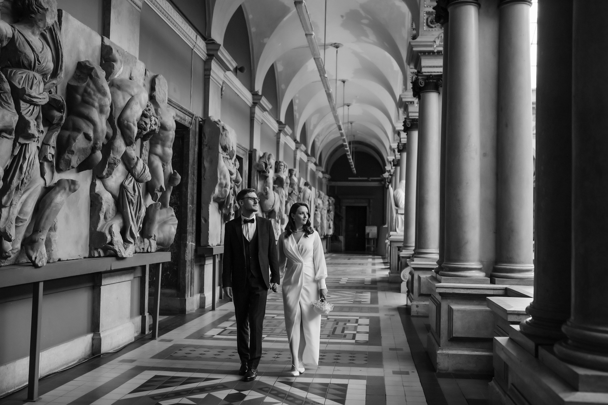 Дмитрий & Виктория. Свадебный и семейный фотограф Санкт-Петербурга Мария Родионова