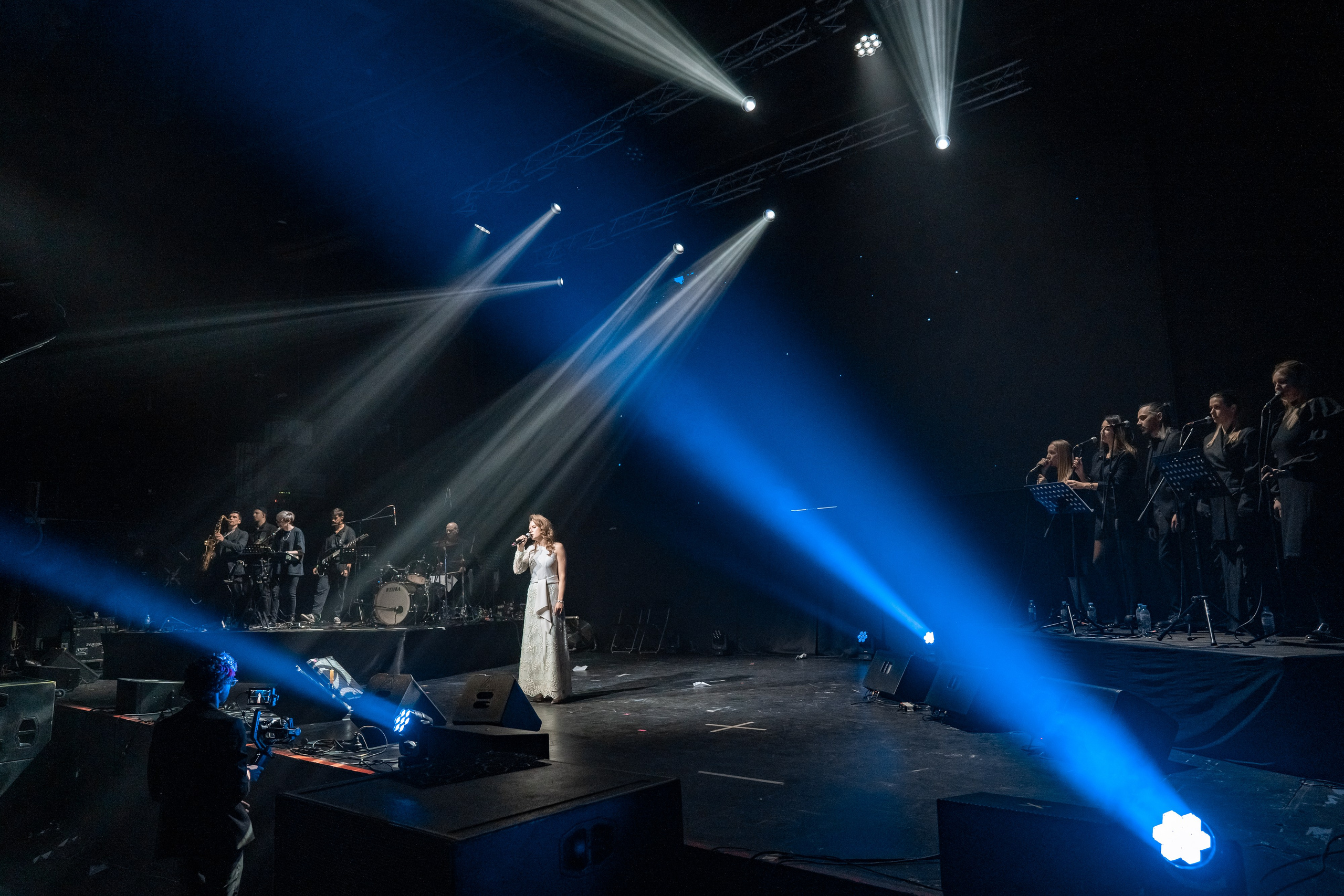 Репортаж. Фотограф, Видеограф и Ваш личный Эксперт по Маркетингу