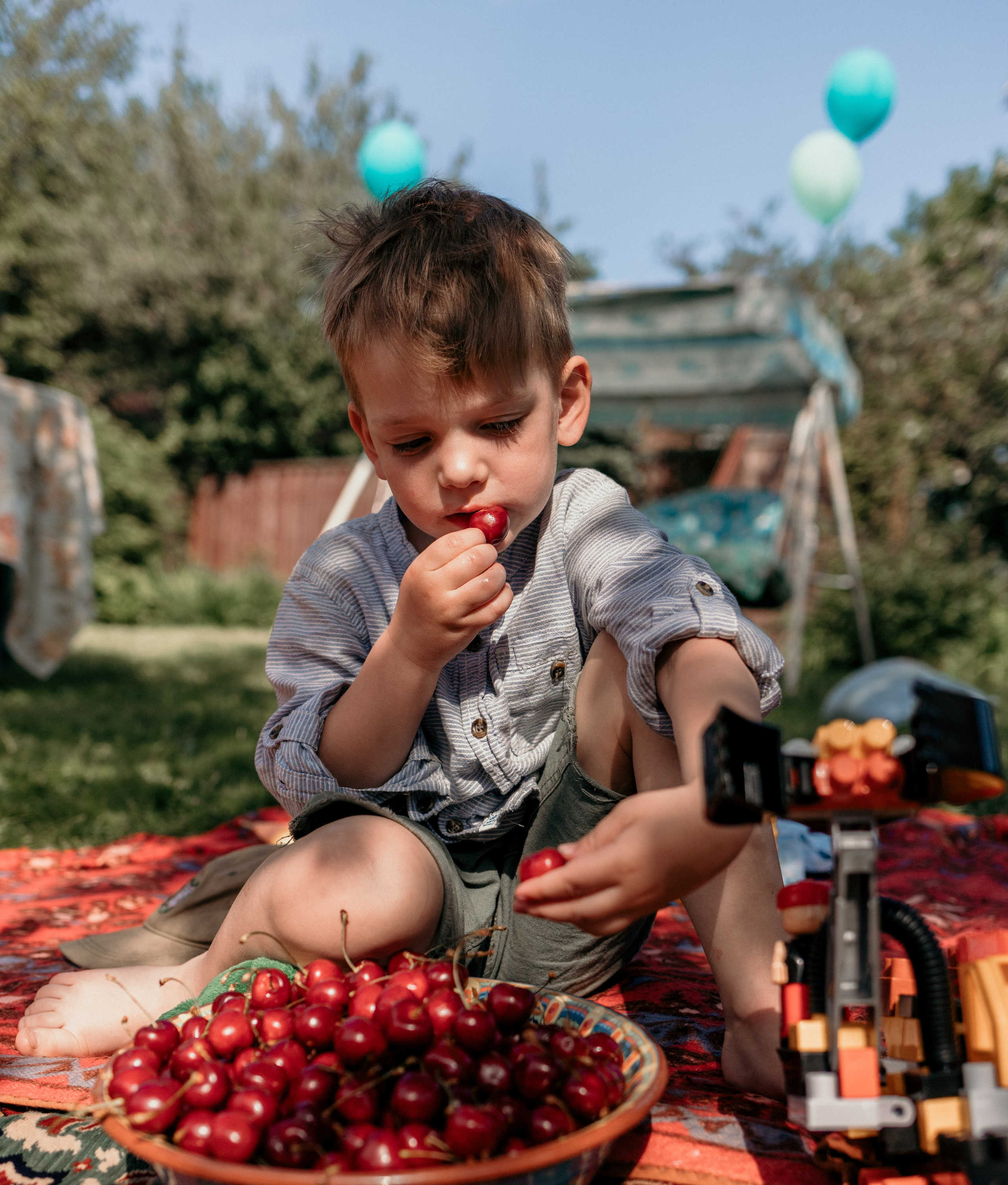 ДЕТСКИЙ ДЕНЬ РОЖДЕНИЯ. Семейный Фотограф в Санкт-Петербурге Пушкин Анастасия Дьяконенкова