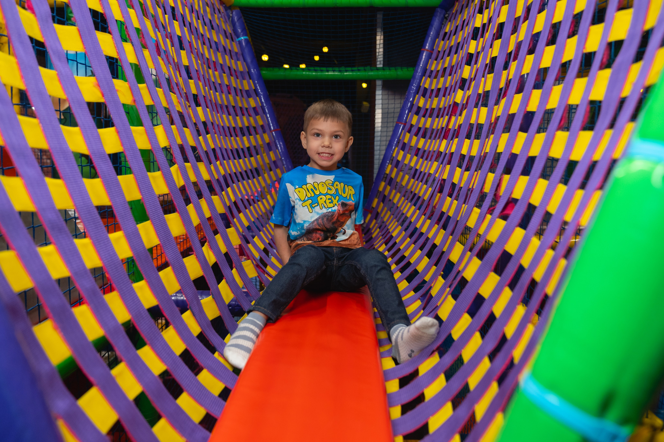 Портфолио. Детский фотограф — Даниил Приходько