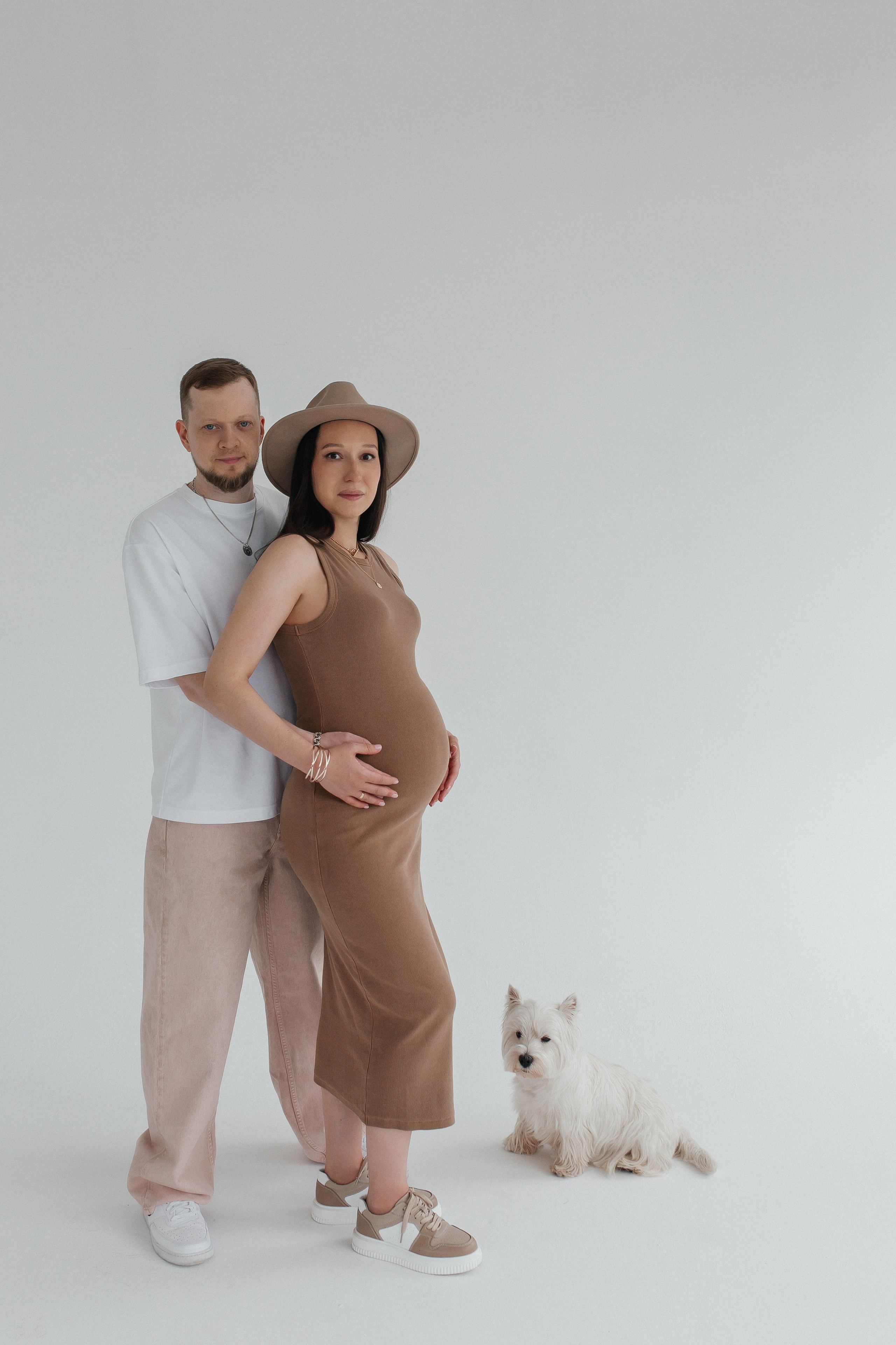 Фотосессия беременности. Фото Радости. Свадебный и семейный фотограф в Москве Юлия Самойлова