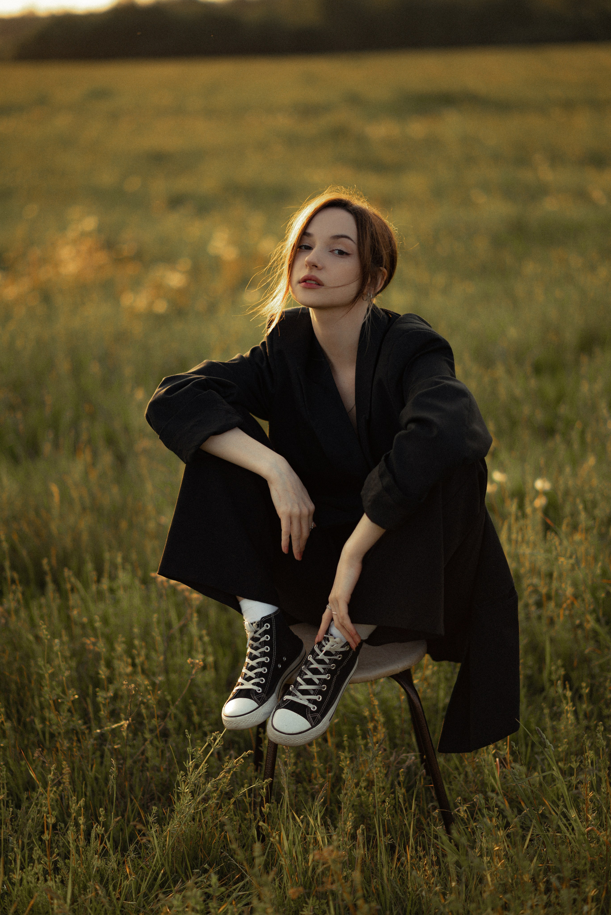 Настя. Свадебный и портретный фотограф в Брянске и Москве Алина Химушкина