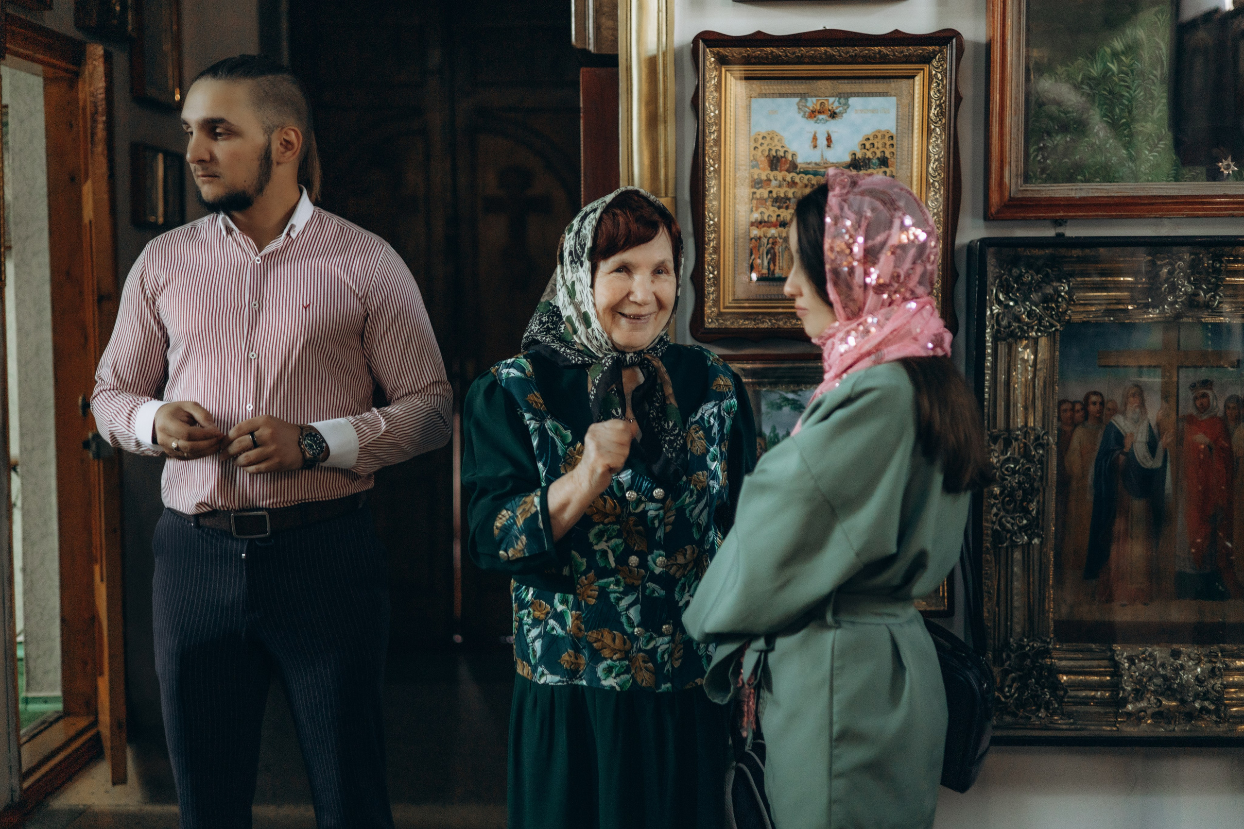 Розовка. Семейный фотограф Донецк