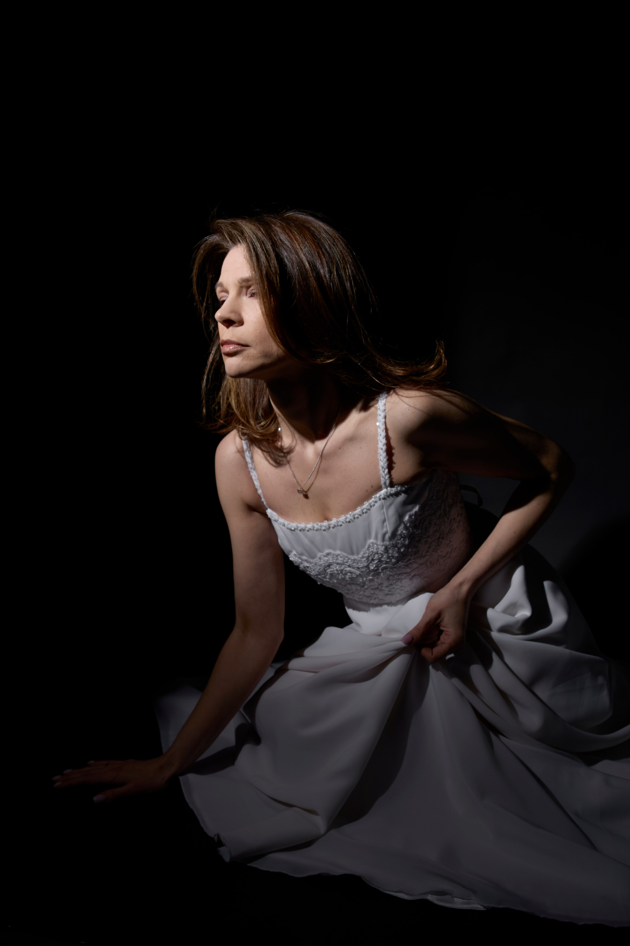 Portrait. Юлия. Фотограф из Санкт-Петербурга — Виктория Горелкова