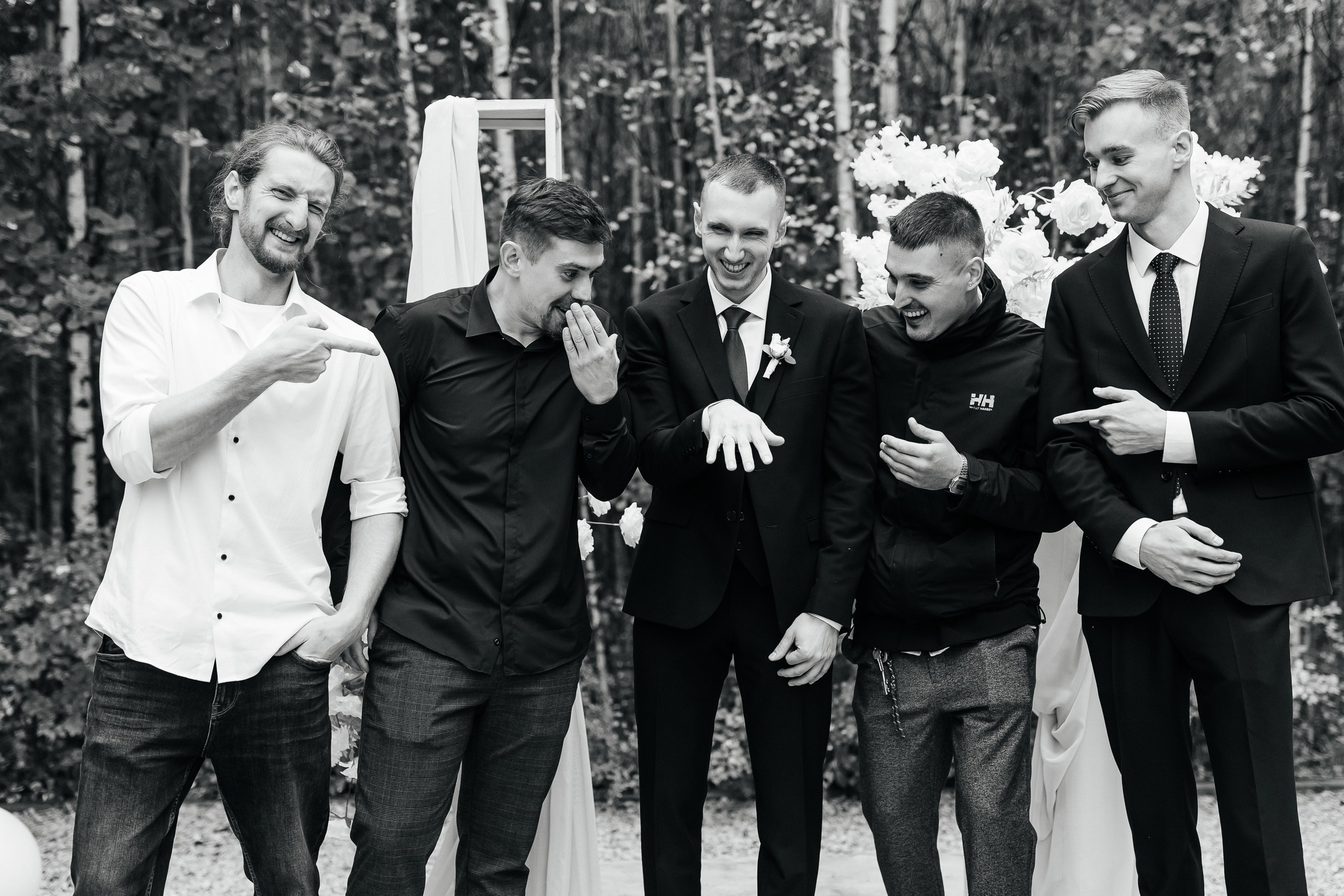 Миша и Наташа. Свадебный фотограф Нижний Тагил Екатеринбург Серёдкина Виктория