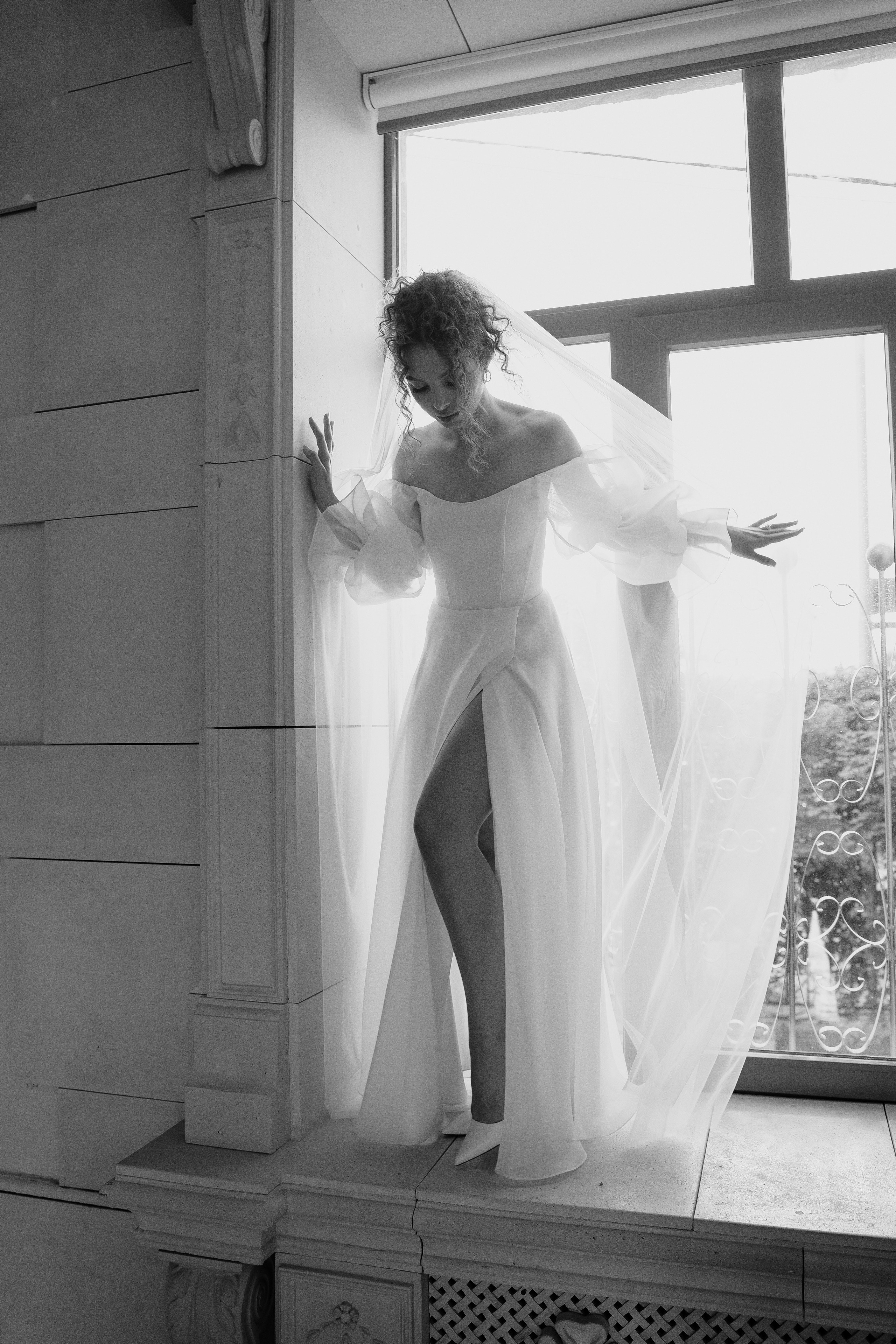 Глеб+Ангелина. Свадебный фотограф в Краснодаре Алексей Кудинов