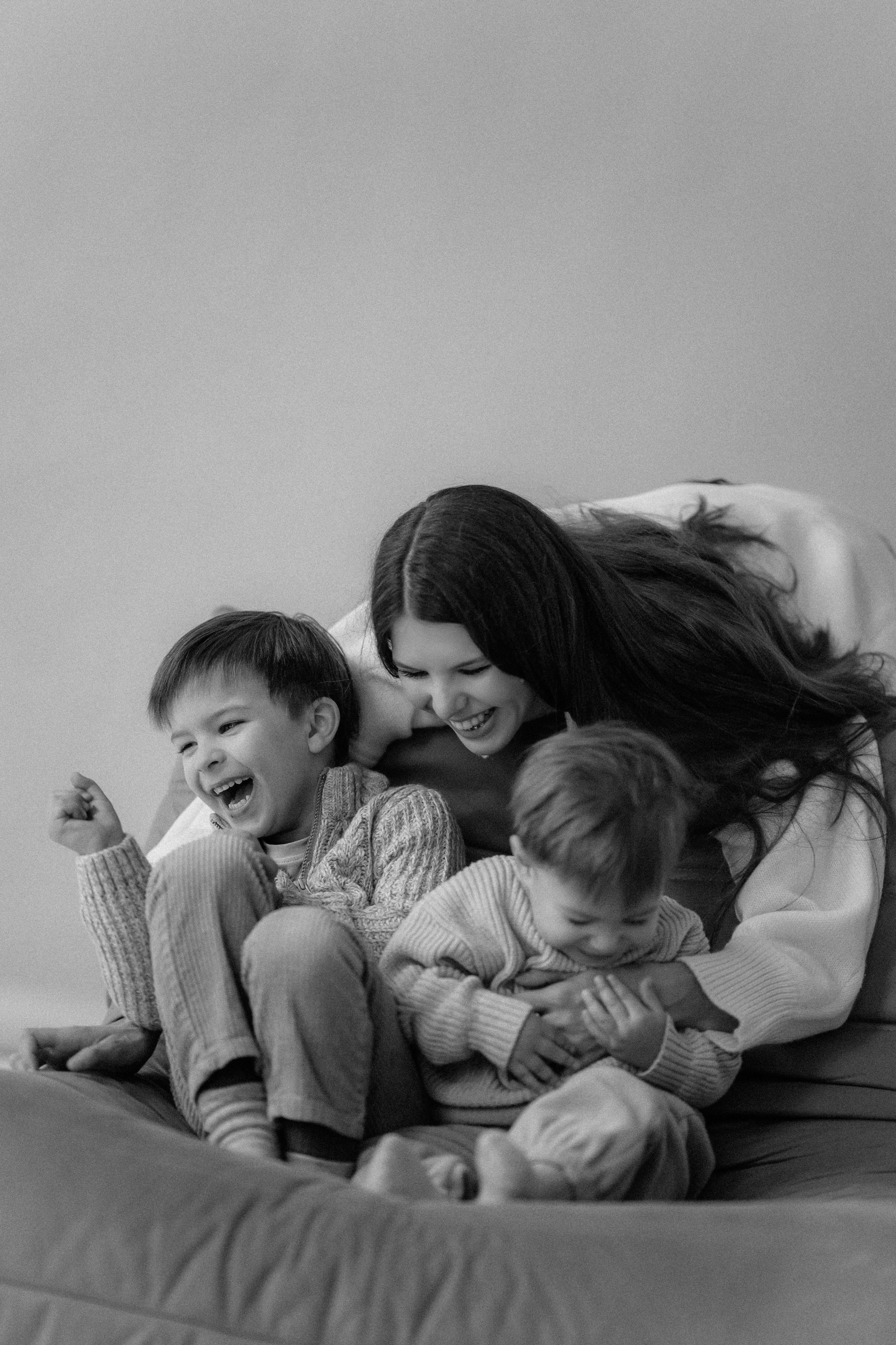 Веселая история