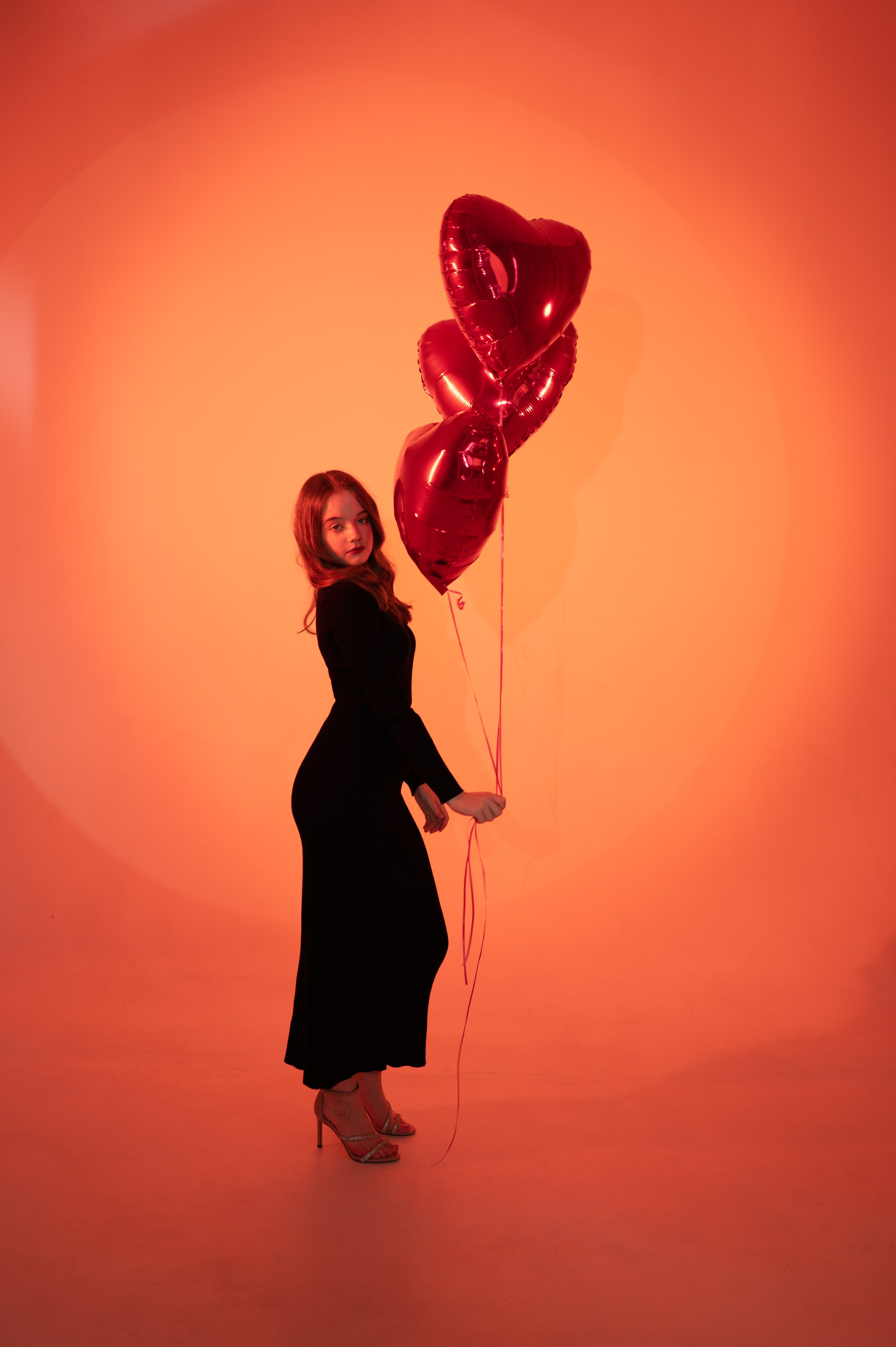 14 февраля. Фотограф в Кирове Инна Софронова