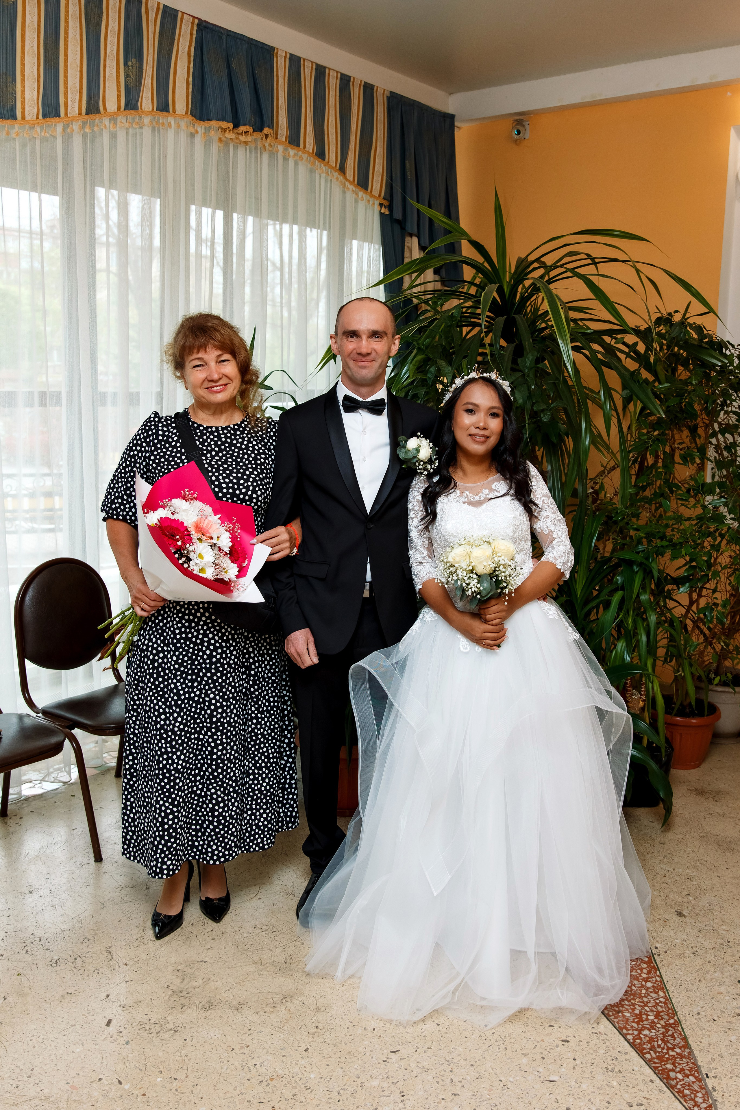 Сергей & Шерилоу. Фотограф Любовь Корниенко, Примоский край