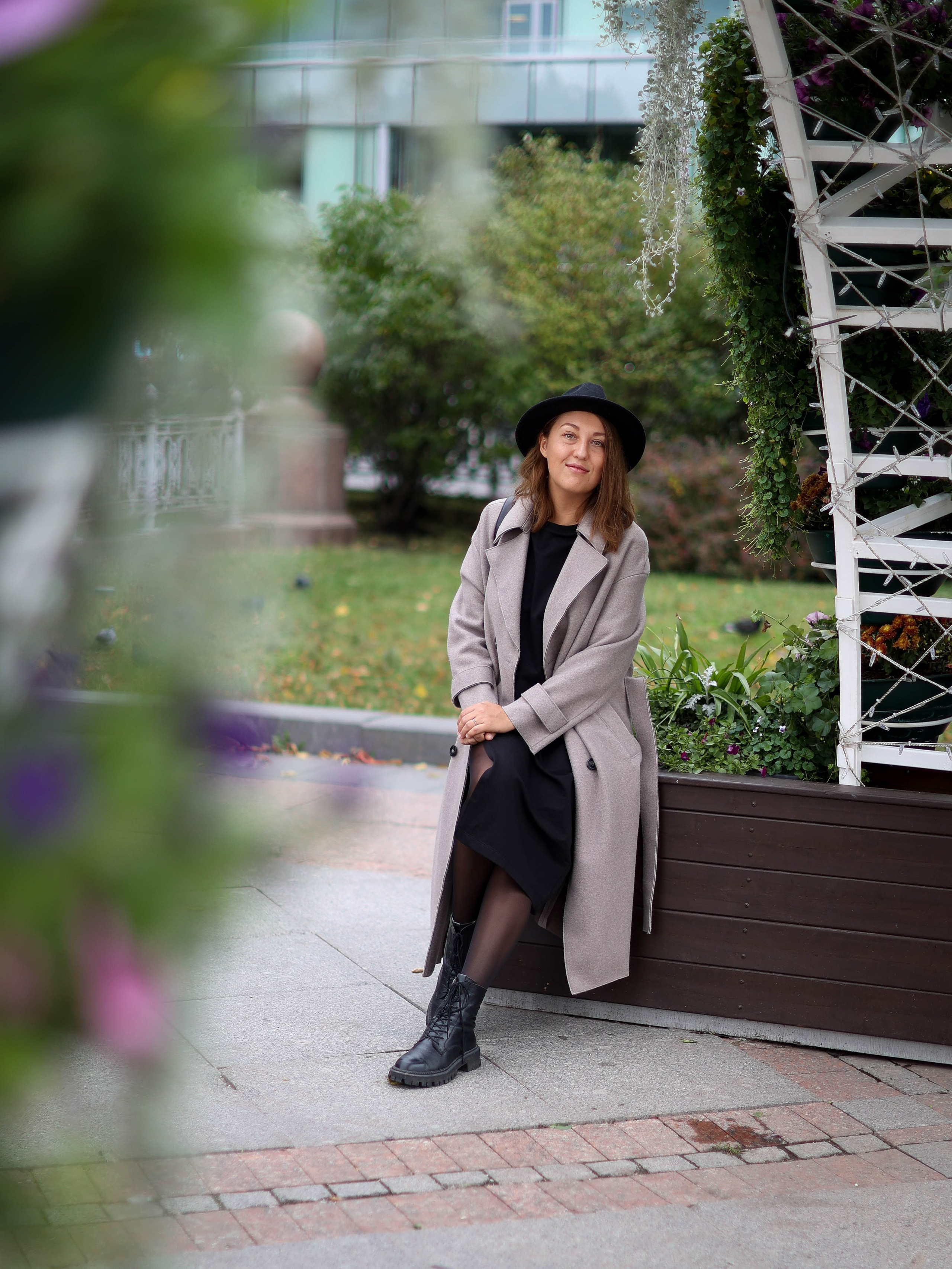 Прогулка. Семейный и детский фотограф Москва Елена Екимова 8926-895-38-86